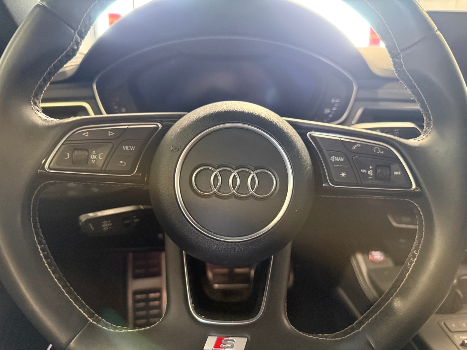 Thumbnail: 2018 Audi S5 - 4