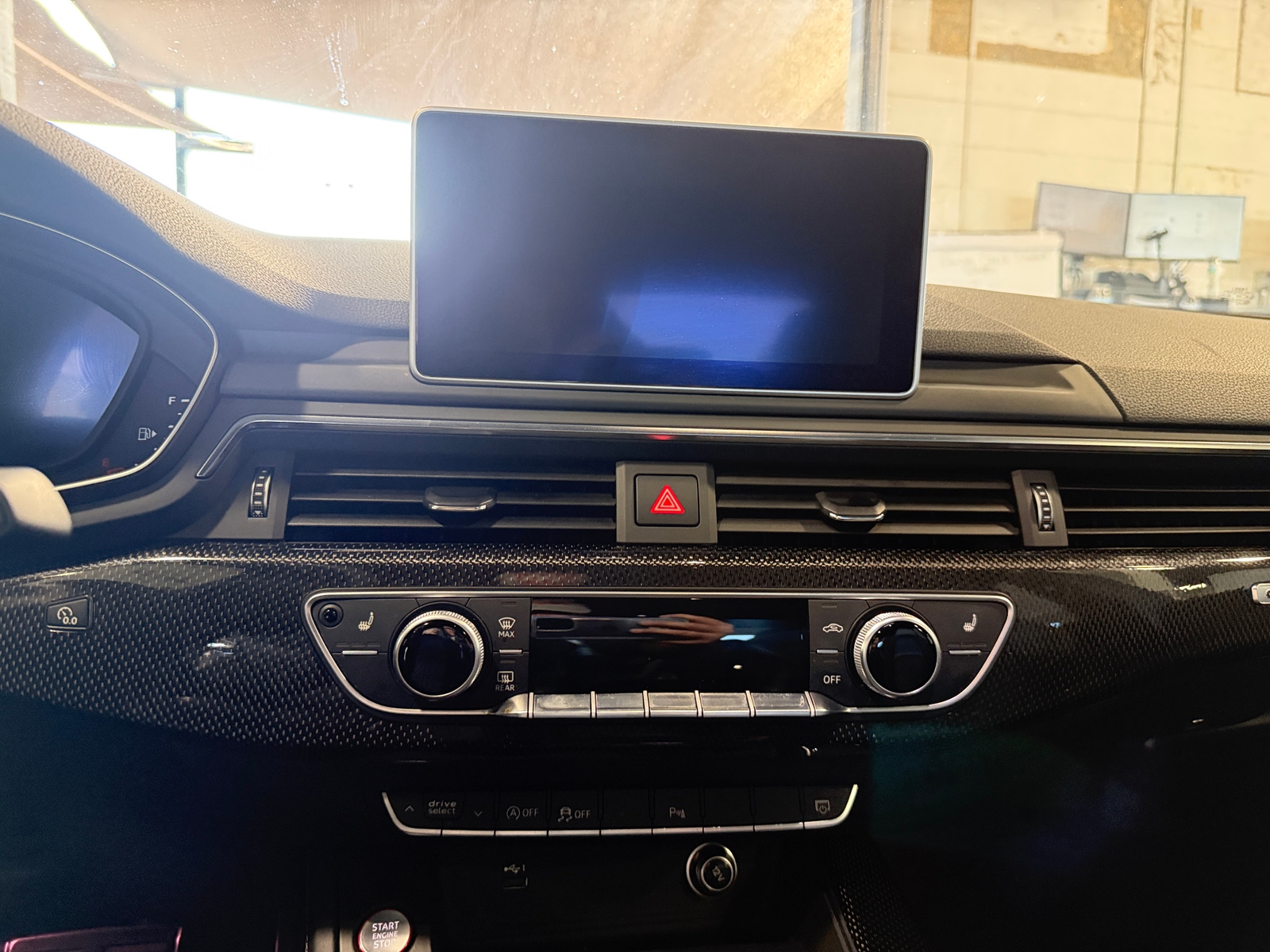 Thumbnail: 2018 Audi S5 - 3