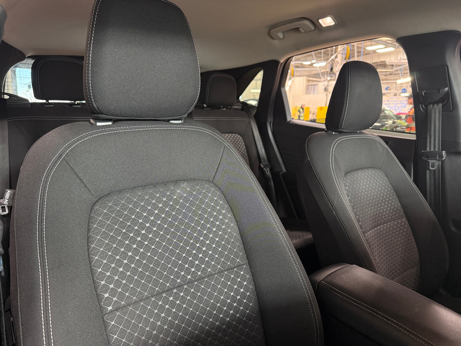 Thumbnail: 2023 Ford Escape - 2