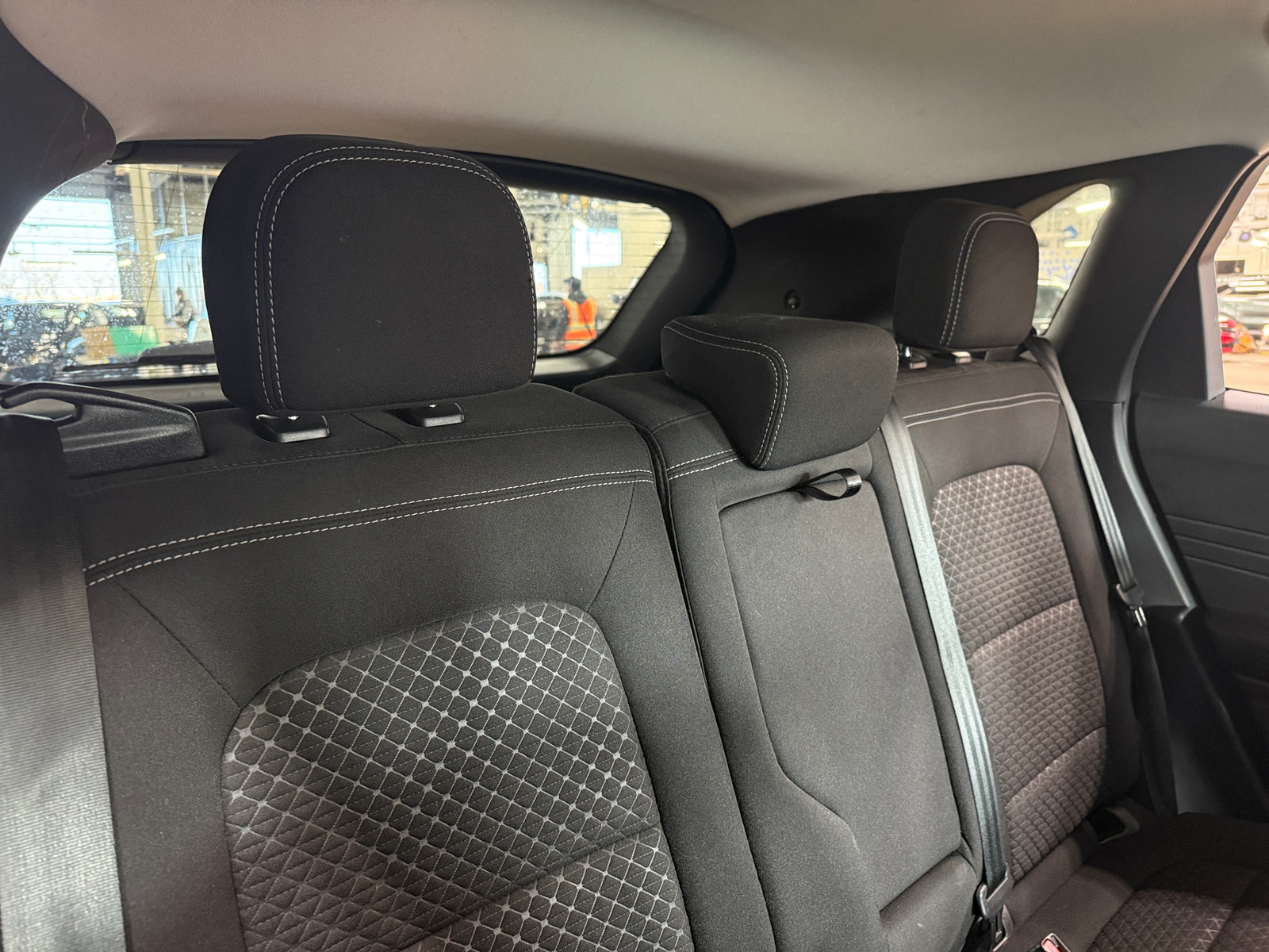 Thumbnail: 2023 Ford Escape - 6