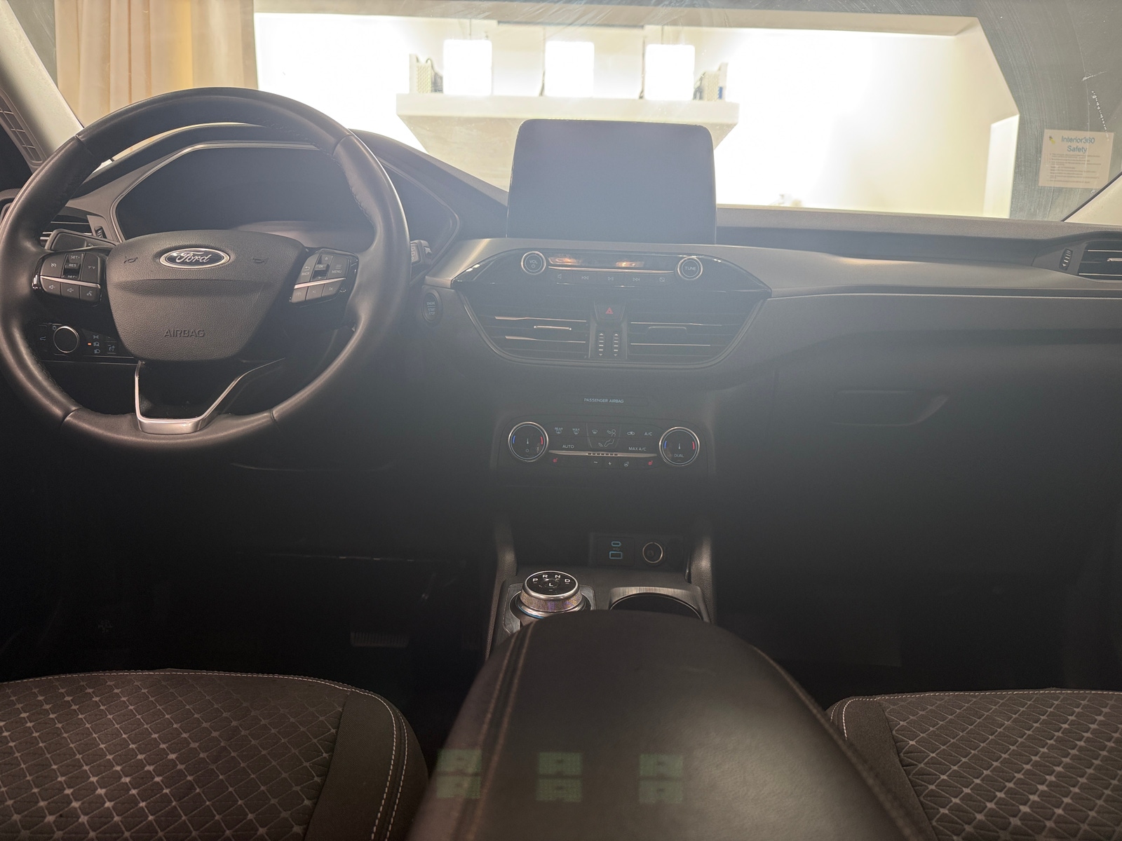 Thumbnail: 2023 Ford Escape - 3