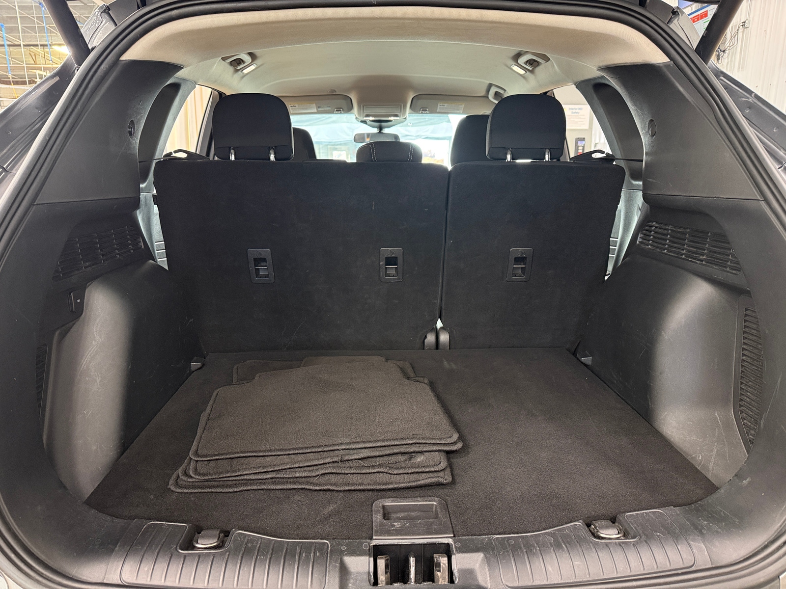 Thumbnail: 2023 Ford Escape - 7