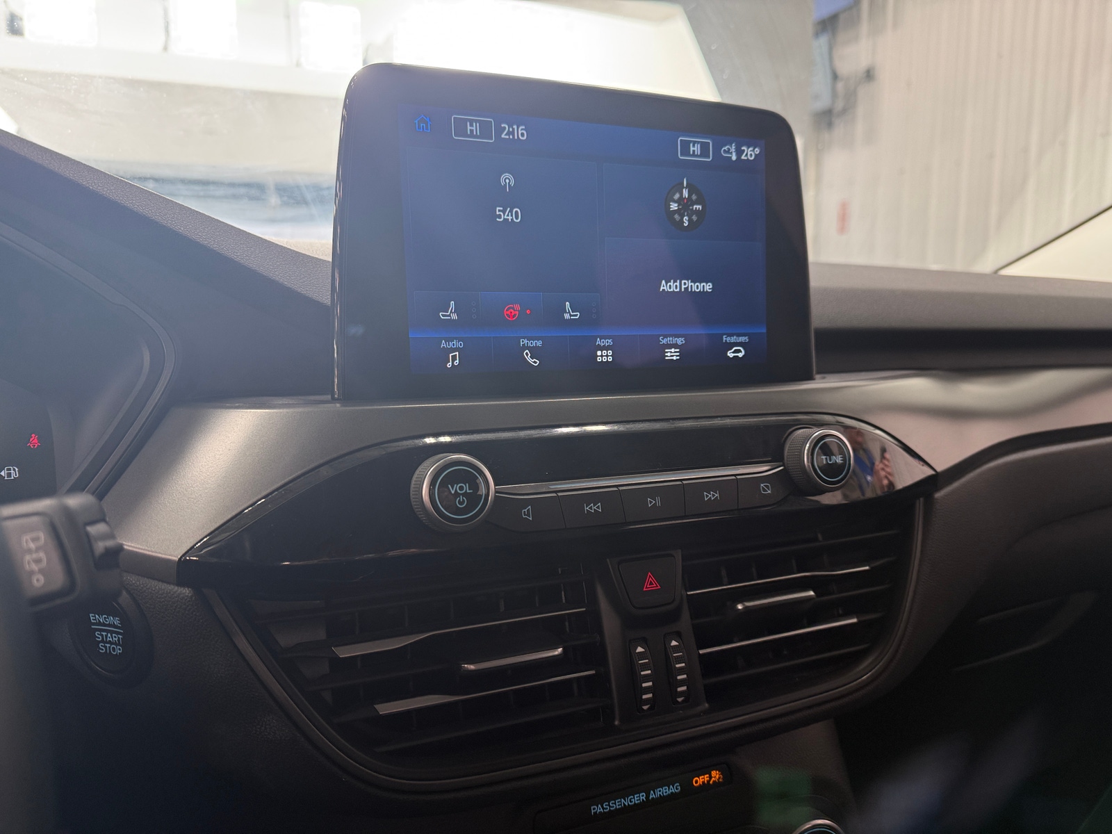 Thumbnail: 2023 Ford Escape - 4