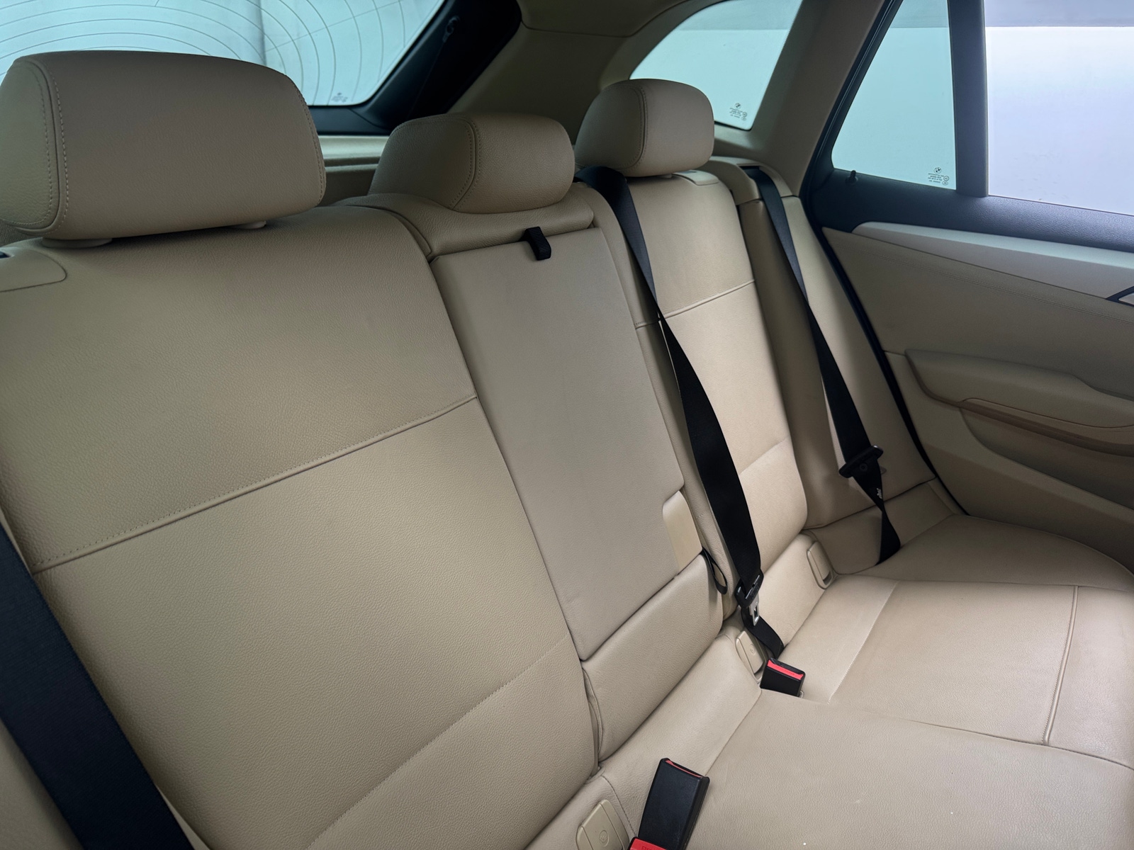 Thumbnail: 2013 BMW X1 - 5