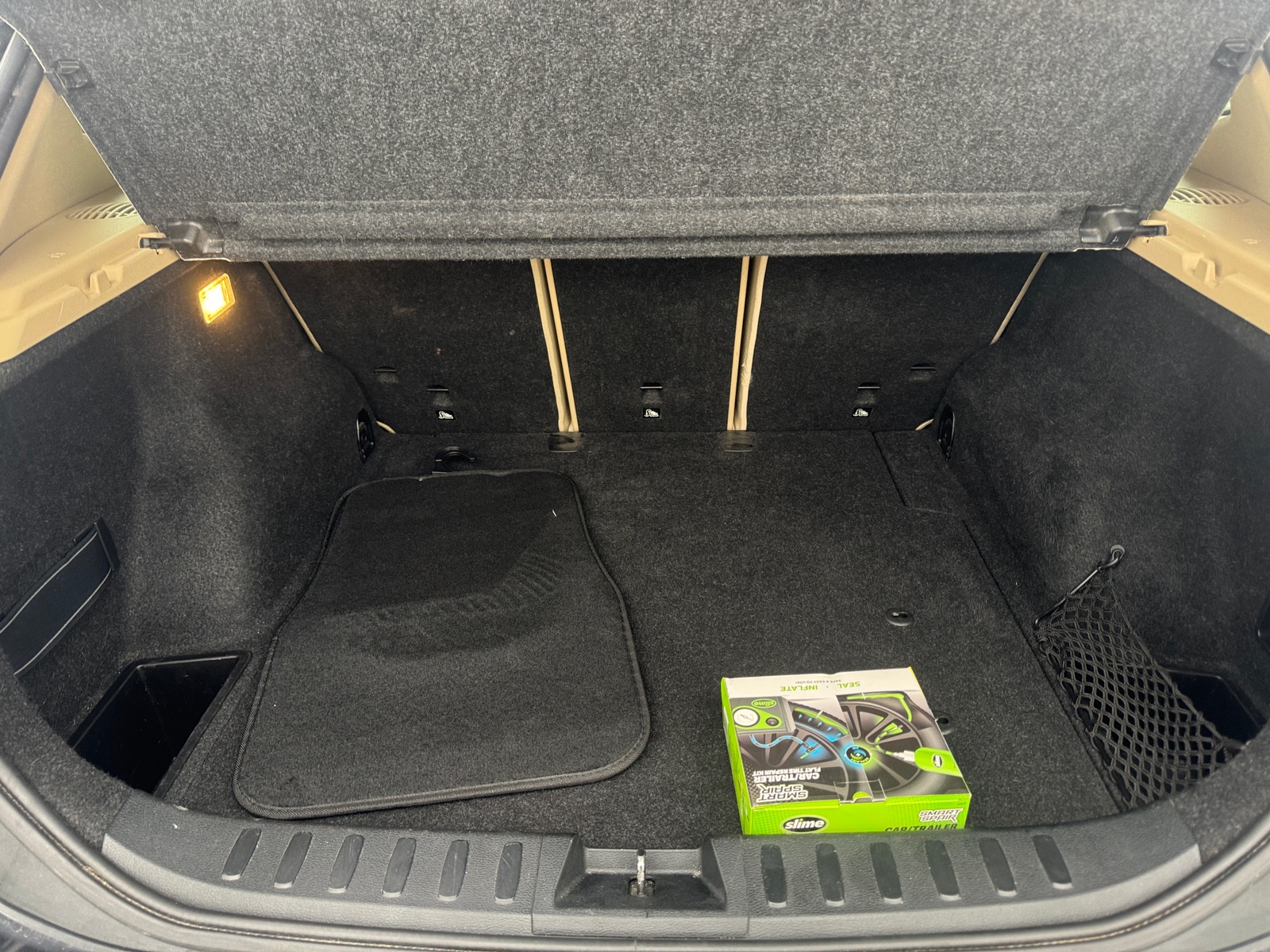 Thumbnail: 2013 BMW X1 - 6