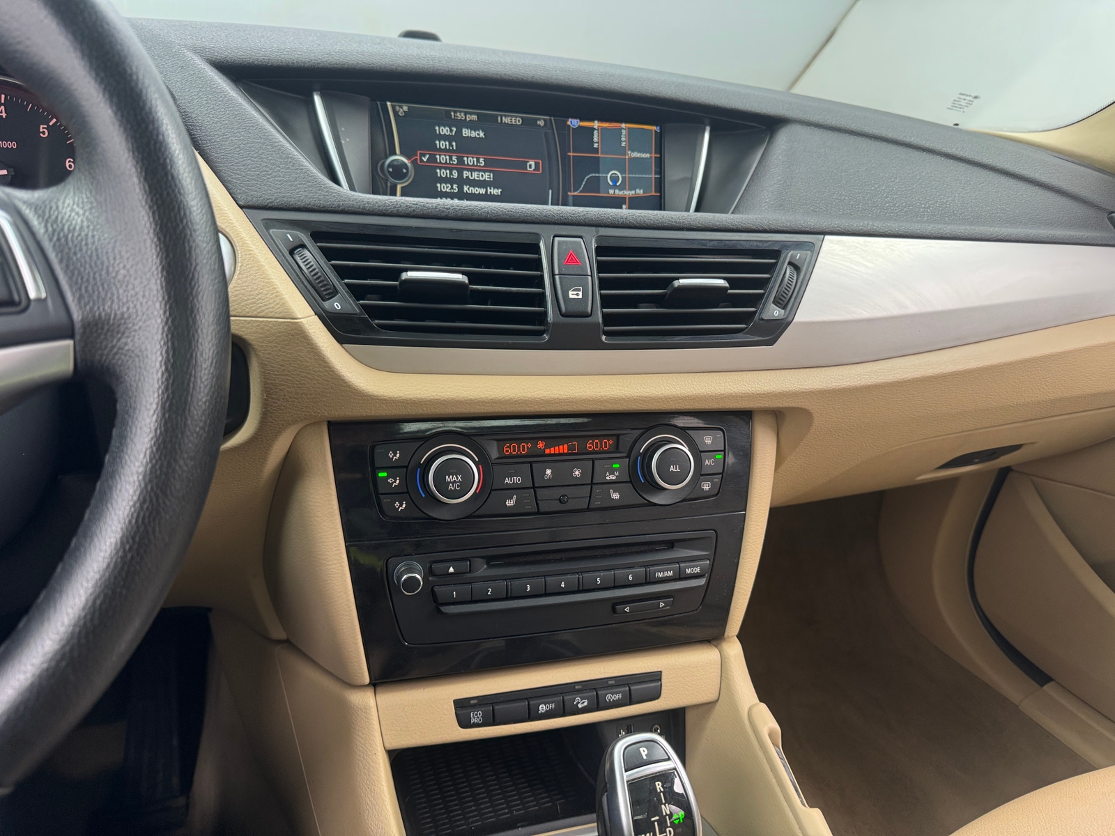 Thumbnail: 2013 BMW X1 - 3