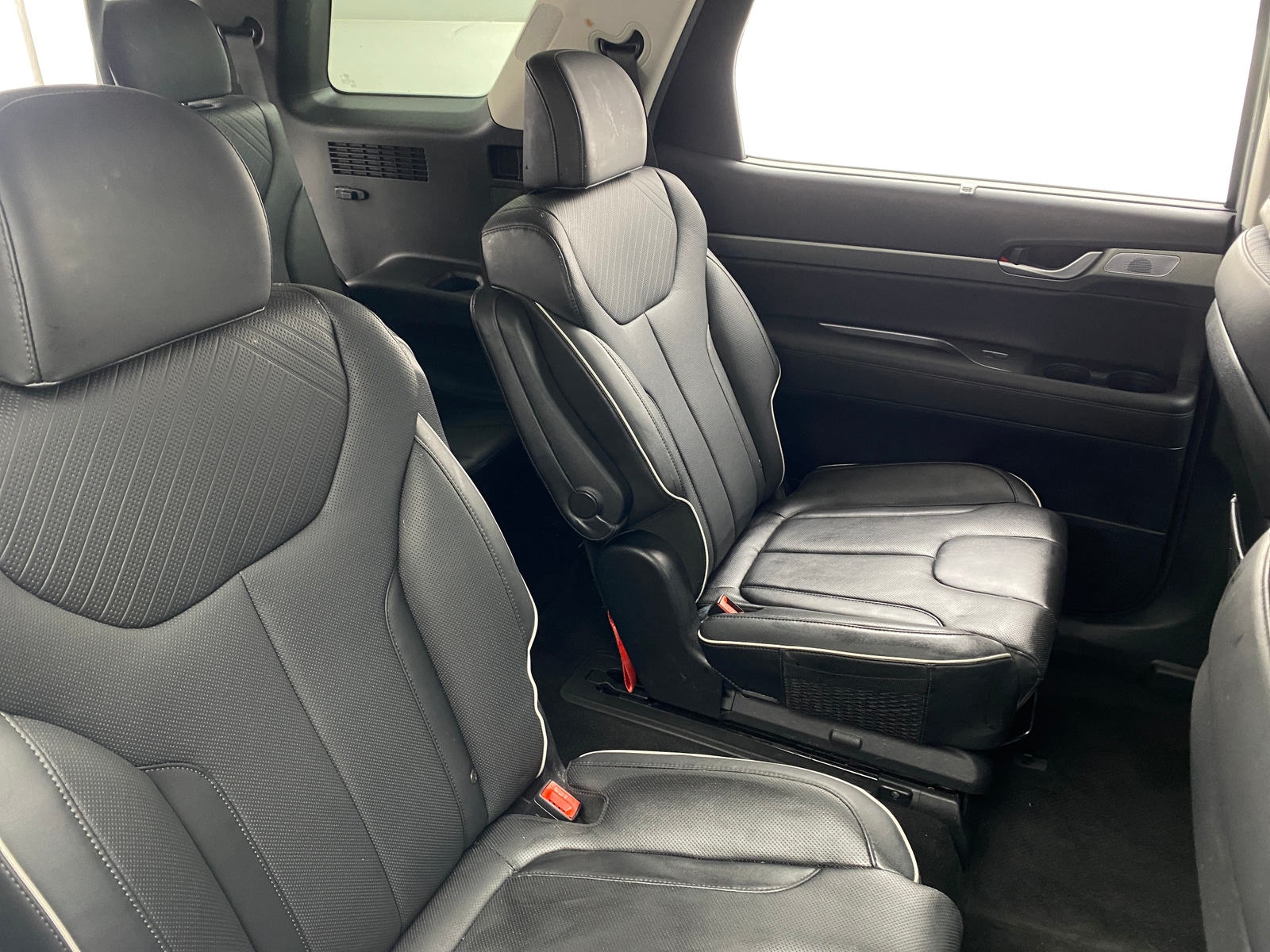 Thumbnail: 2024 Hyundai Palisade - 5