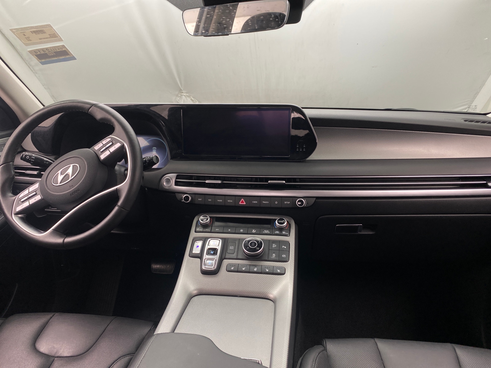 Thumbnail: 2024 Hyundai Palisade - 2