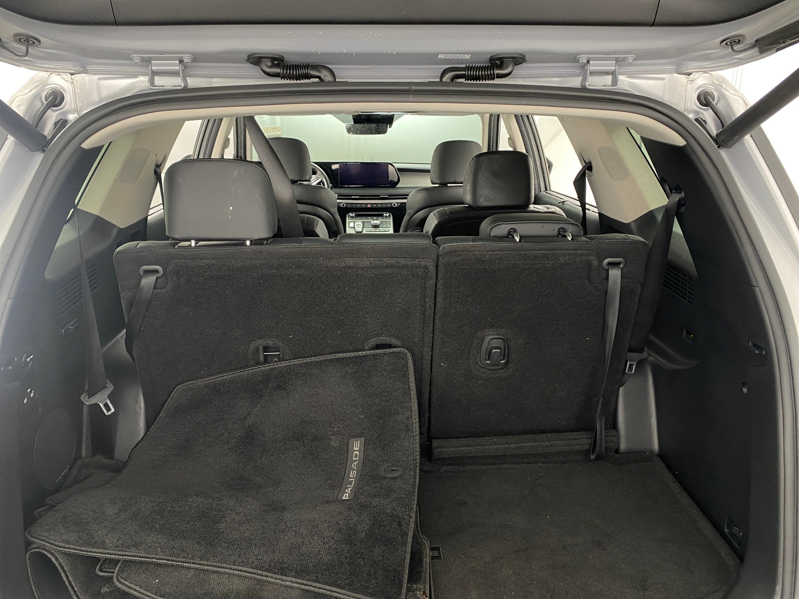 Thumbnail: 2024 Hyundai Palisade - 6