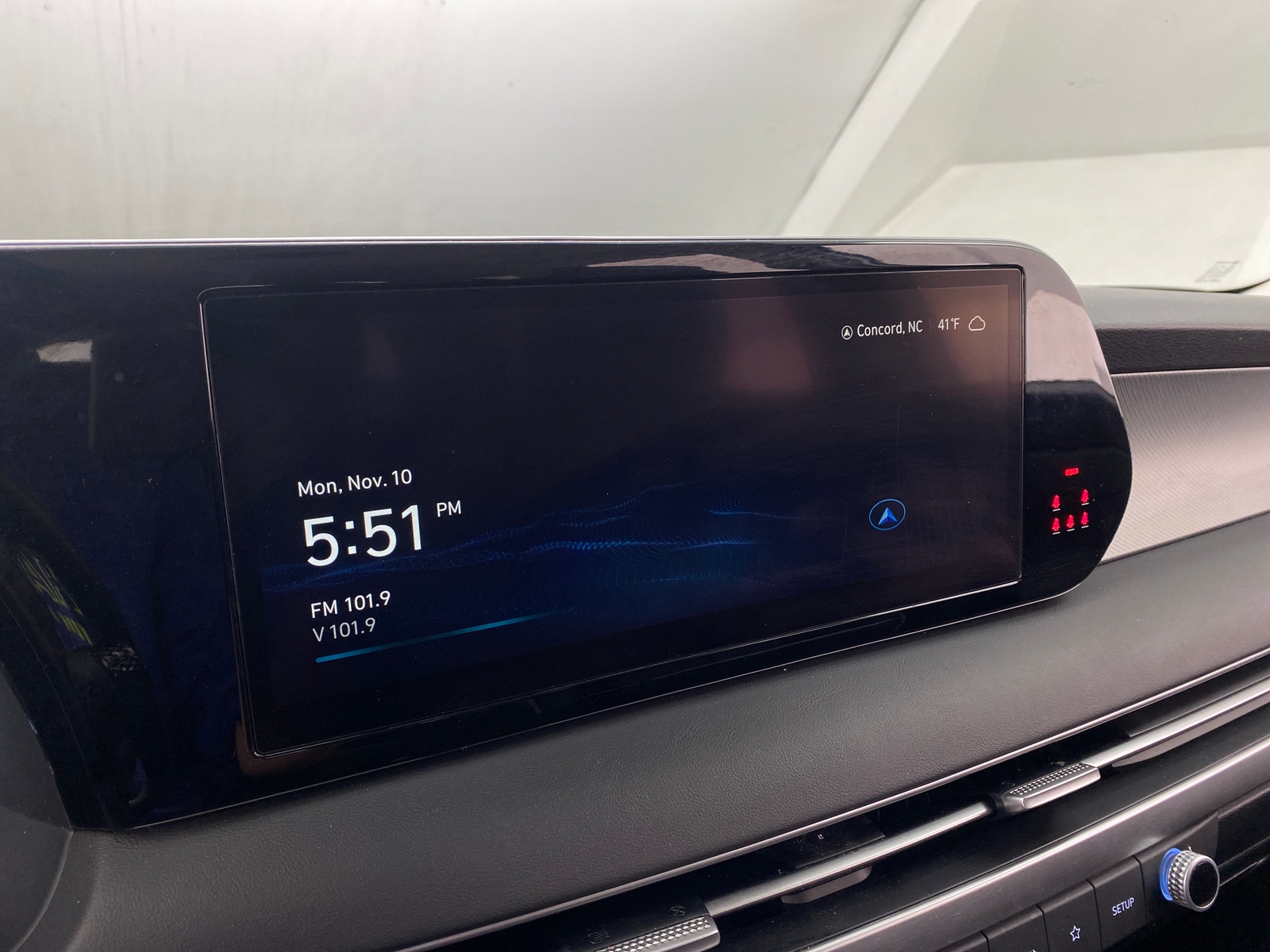 Thumbnail: 2024 Hyundai Palisade - 3