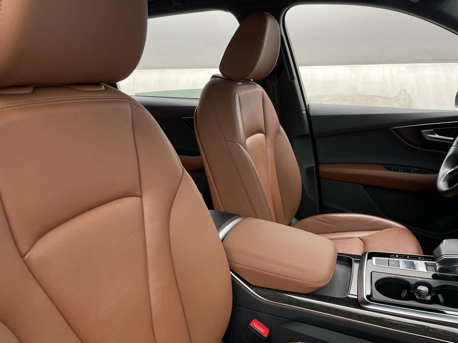 Thumbnail: 2023 Audi Q7 - 2