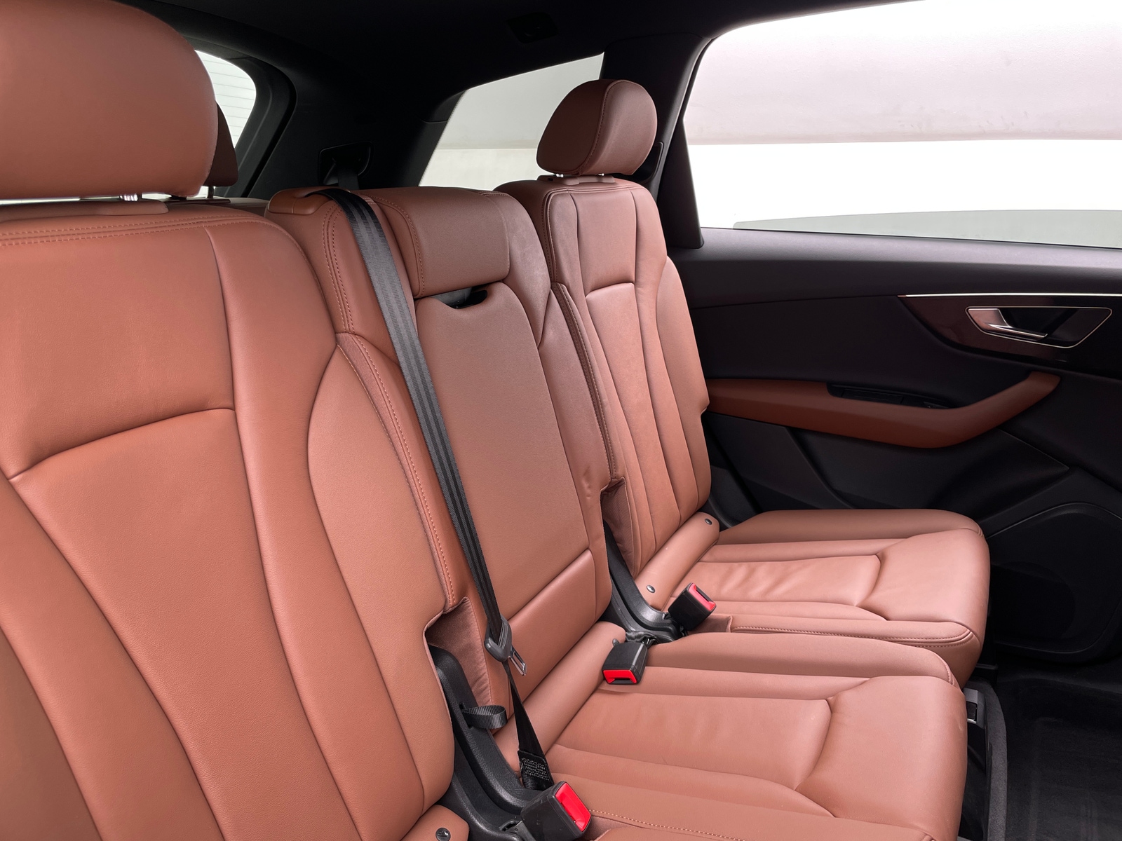 Thumbnail: 2023 Audi Q7 - 6