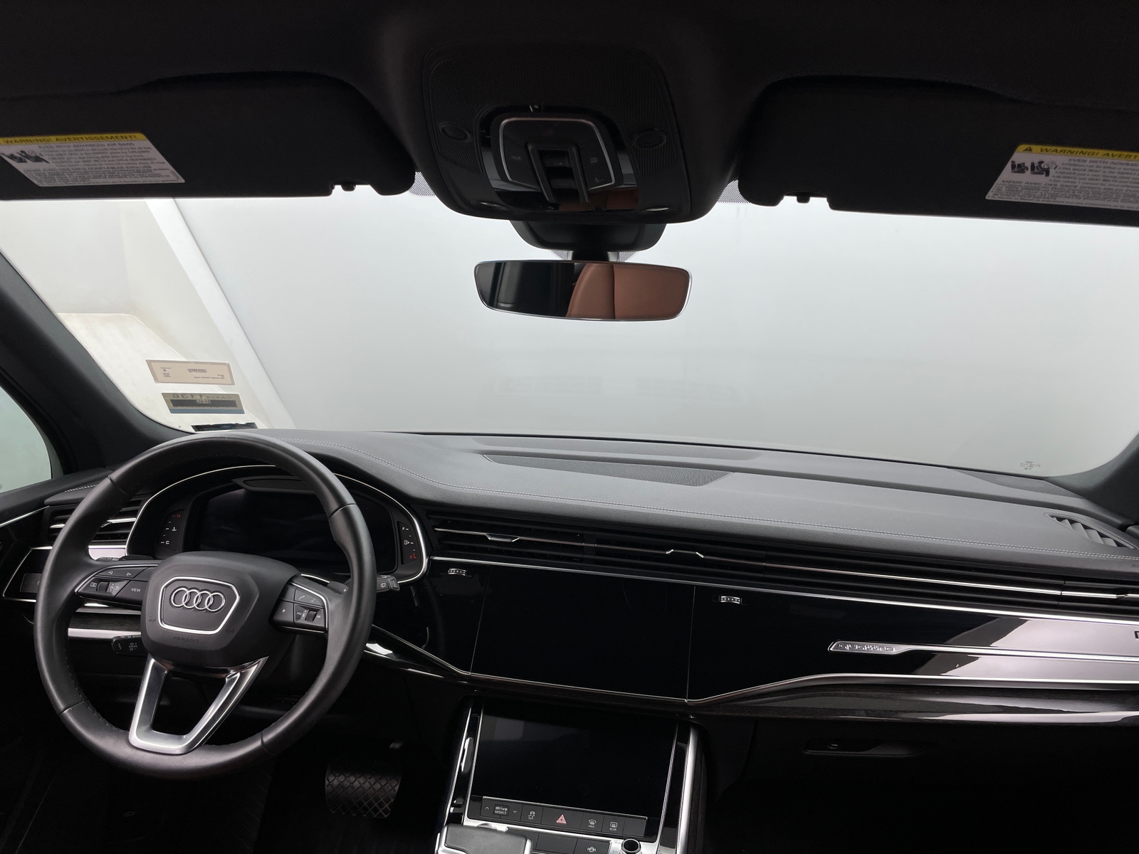 Thumbnail: 2023 Audi Q7 - 3