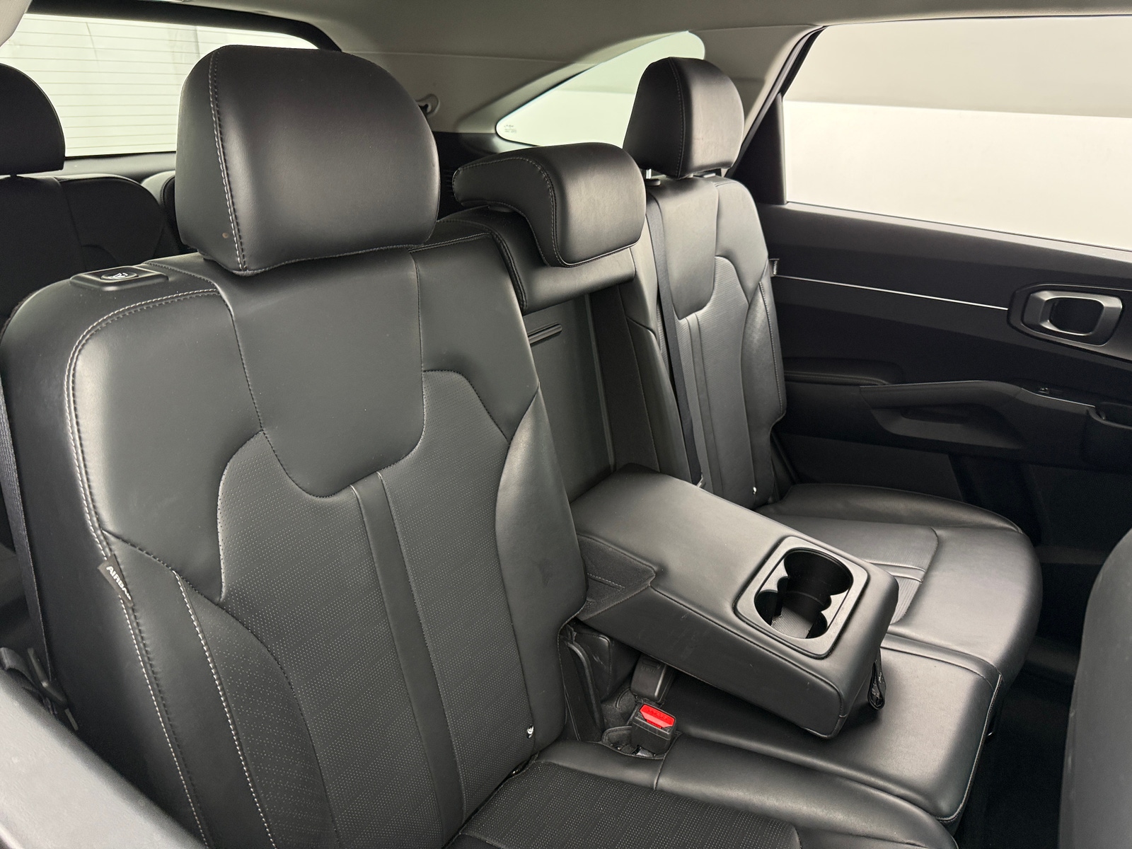 Thumbnail: 2024 Kia Sorento - 5