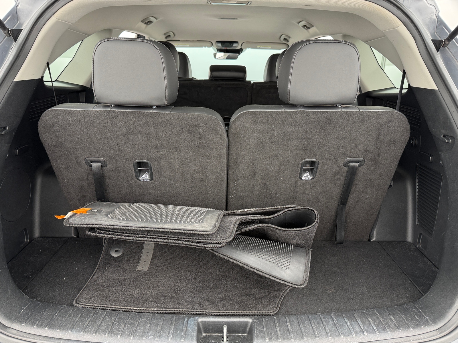 Thumbnail: 2024 Kia Sorento - 6