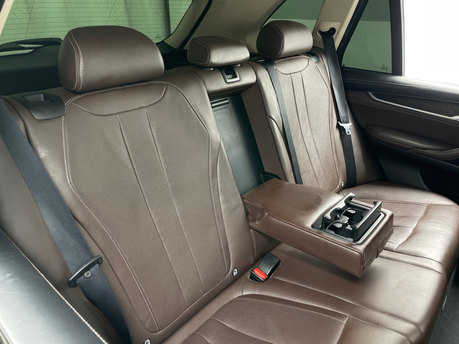 Thumbnail: 2015 BMW X5 - 5