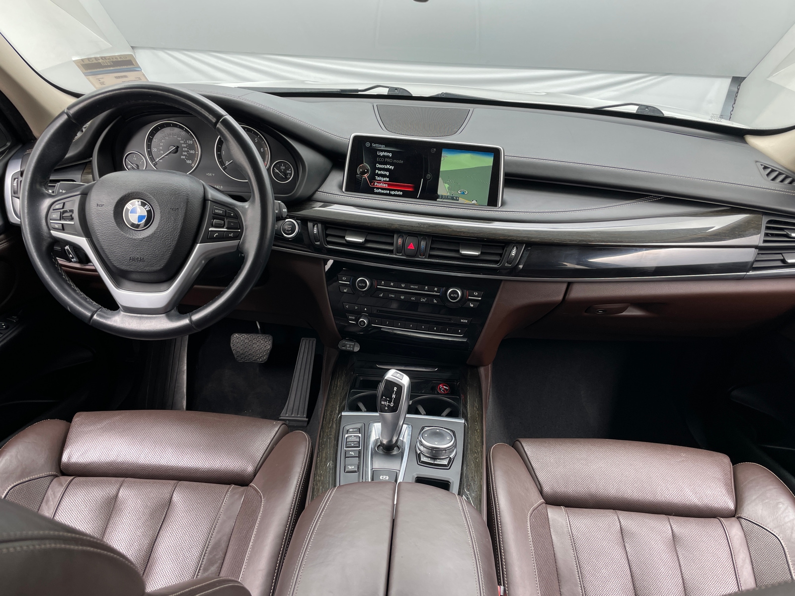 Thumbnail: 2015 BMW X5 - 2