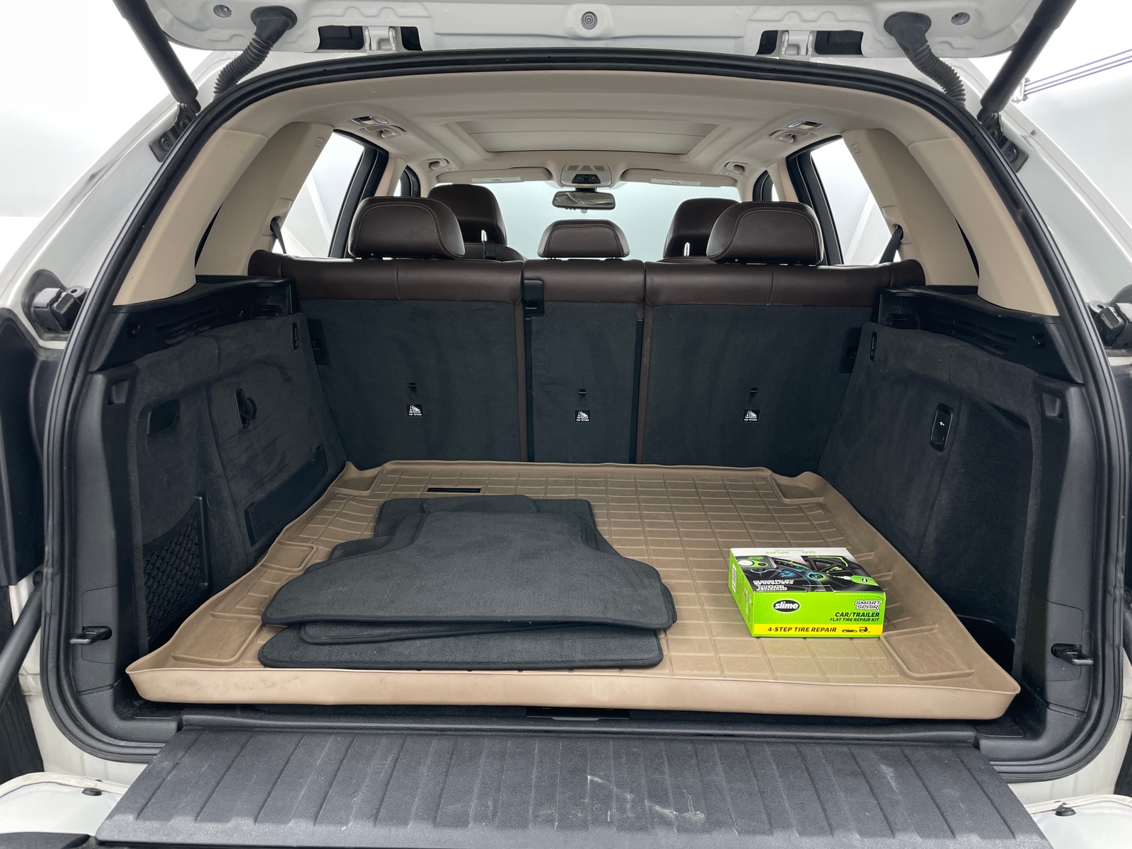 Thumbnail: 2015 BMW X5 - 6