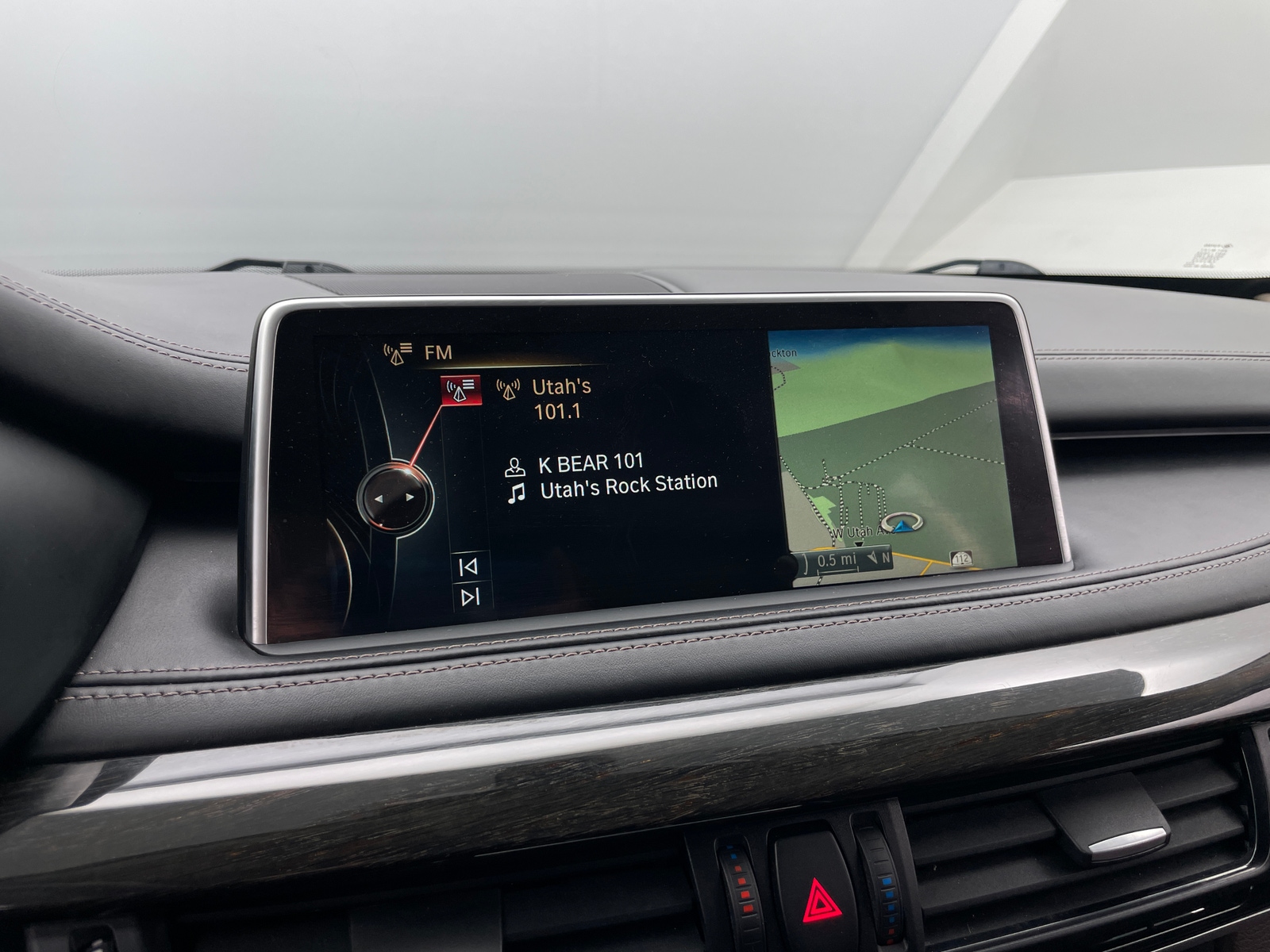 Thumbnail: 2015 BMW X5 - 3