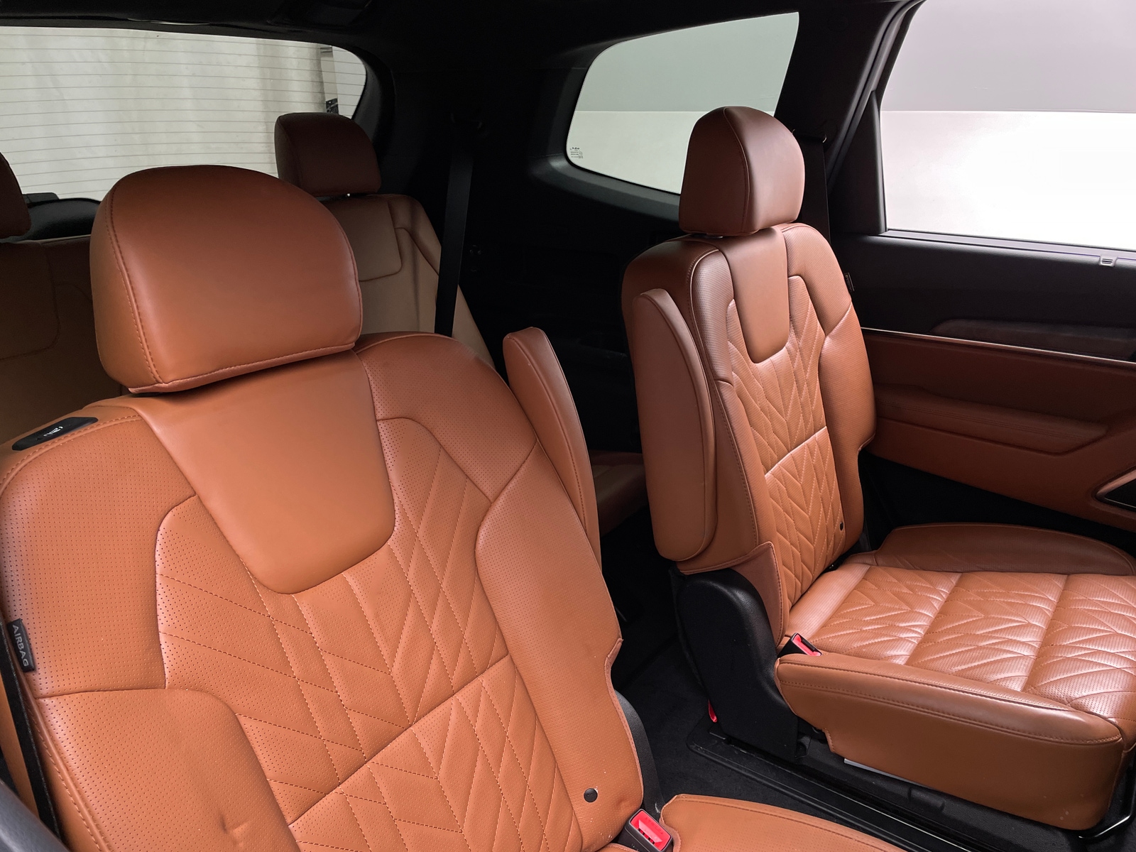 Thumbnail: 2024 Kia Telluride - 5