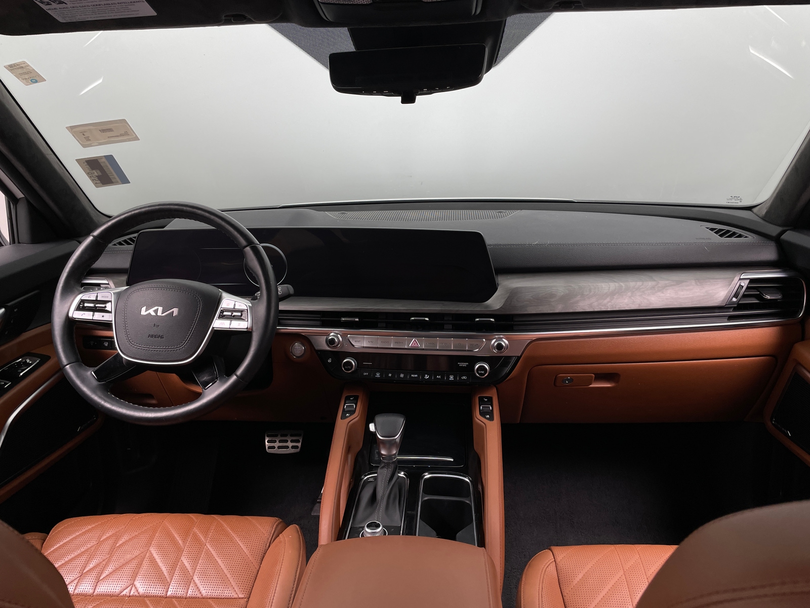 Thumbnail: 2024 Kia Telluride - 2