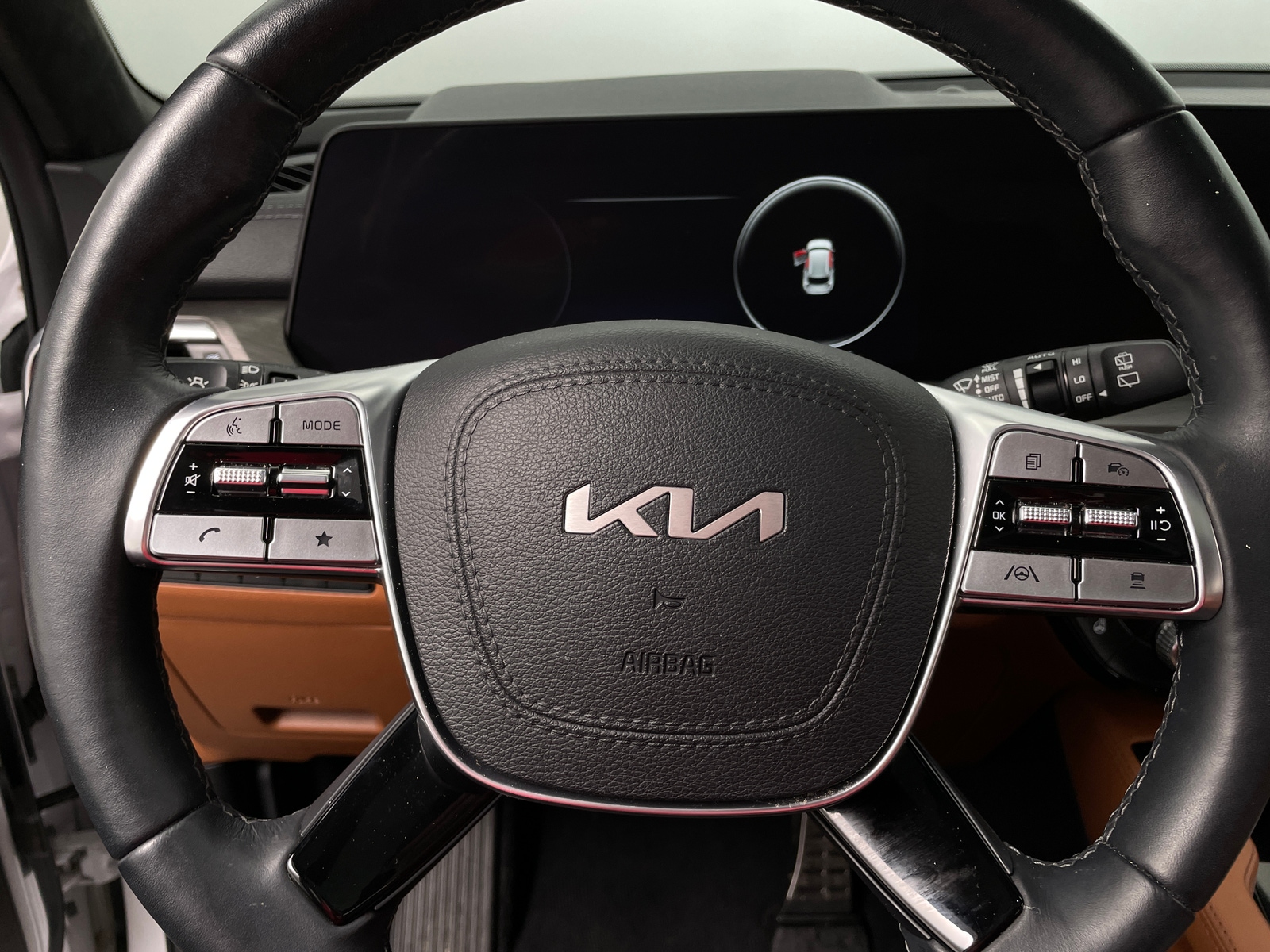 Thumbnail: 2024 Kia Telluride - 4