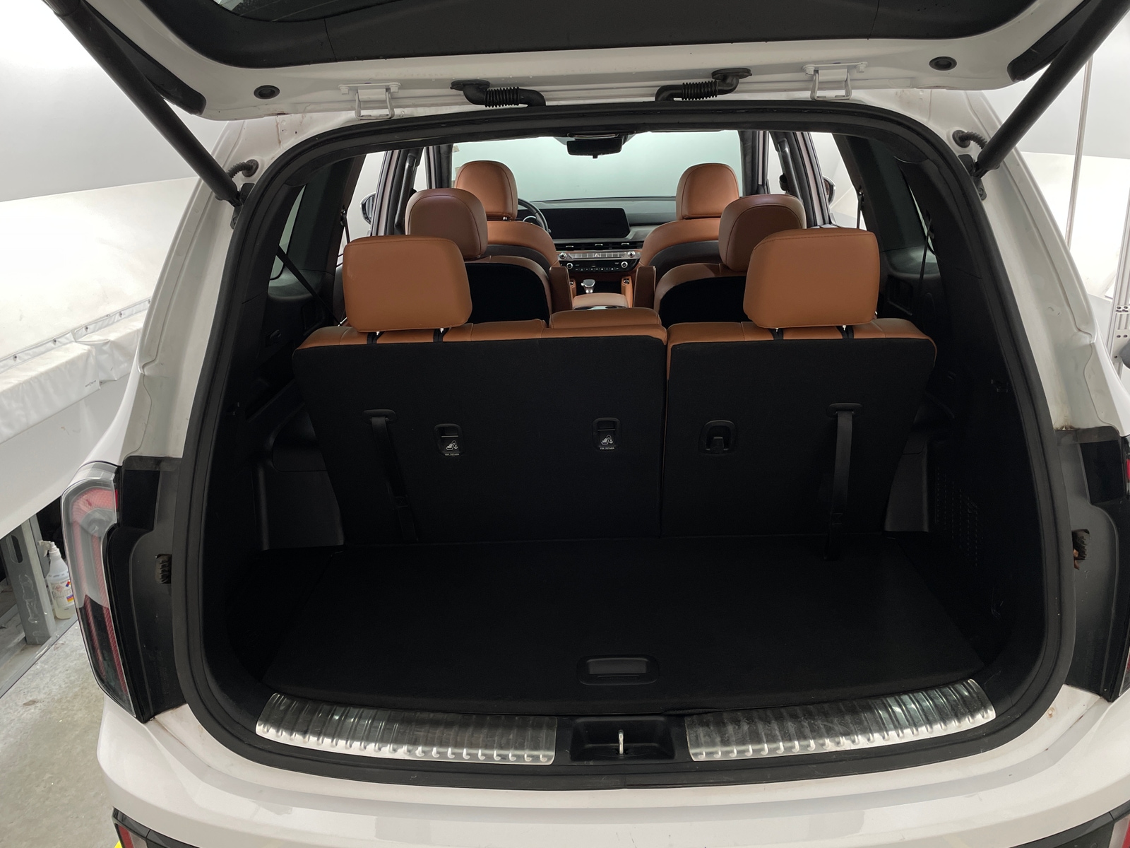 Thumbnail: 2024 Kia Telluride - 6