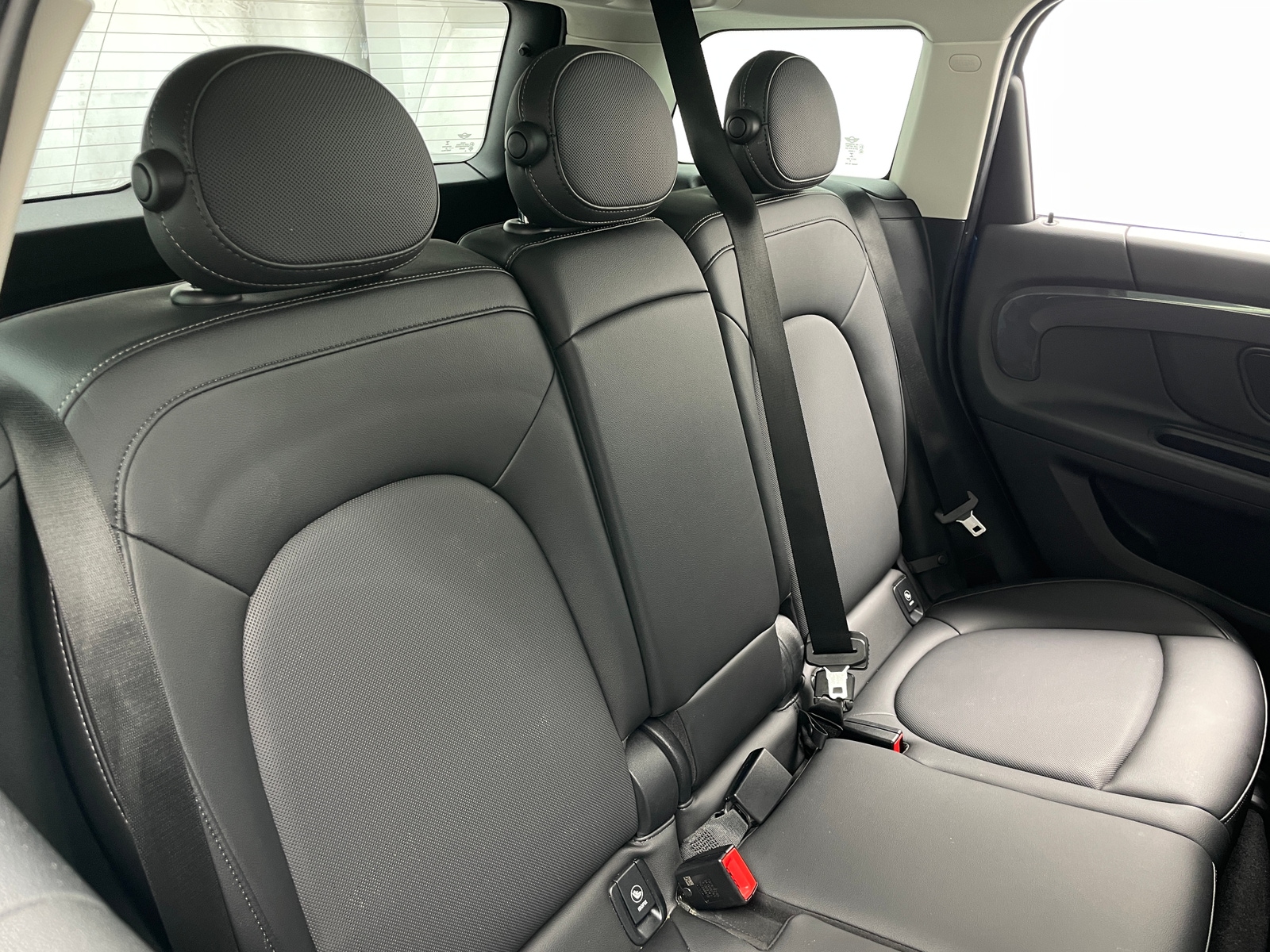 Thumbnail: 2019 MINI Cooper Countryman - 5