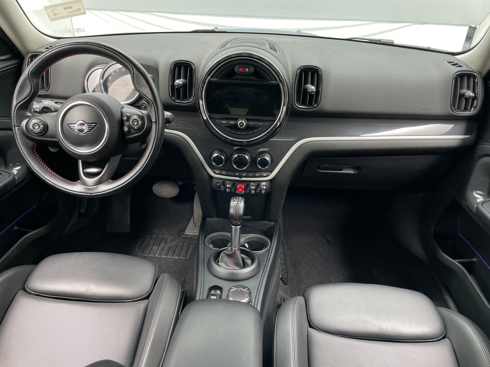 Thumbnail: 2019 MINI Cooper Countryman - 2