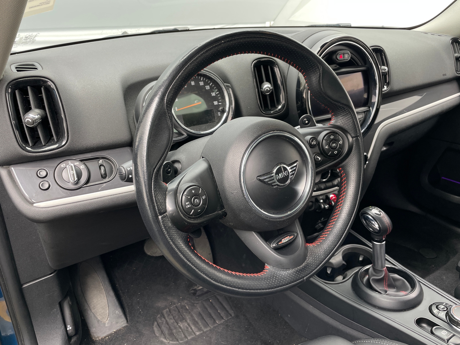 Thumbnail: 2019 MINI Cooper Countryman - 4