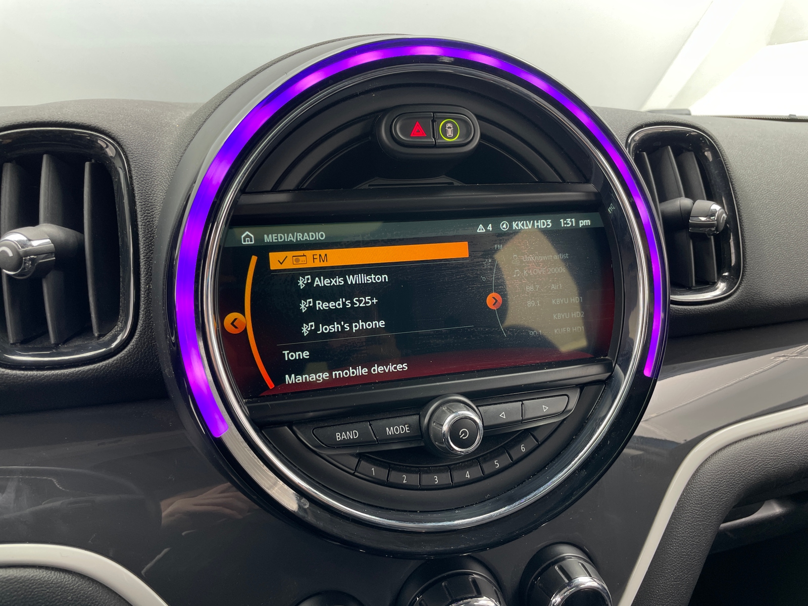 Thumbnail: 2019 MINI Cooper Countryman - 3