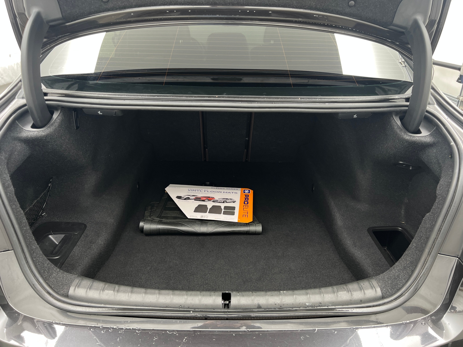 Thumbnail: 2018 BMW 5 Series - 6