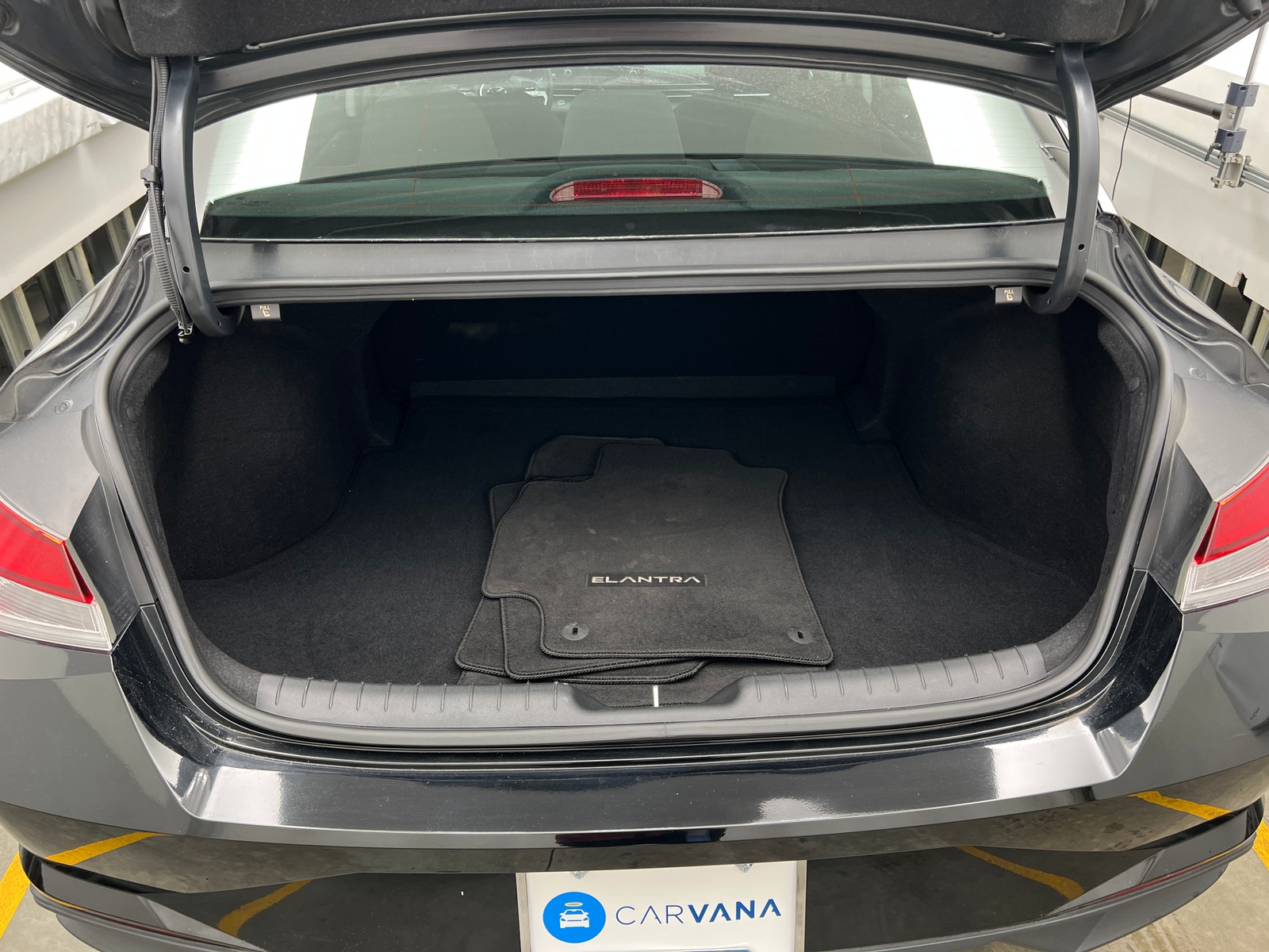 Thumbnail: 2022 Hyundai Elantra - 7