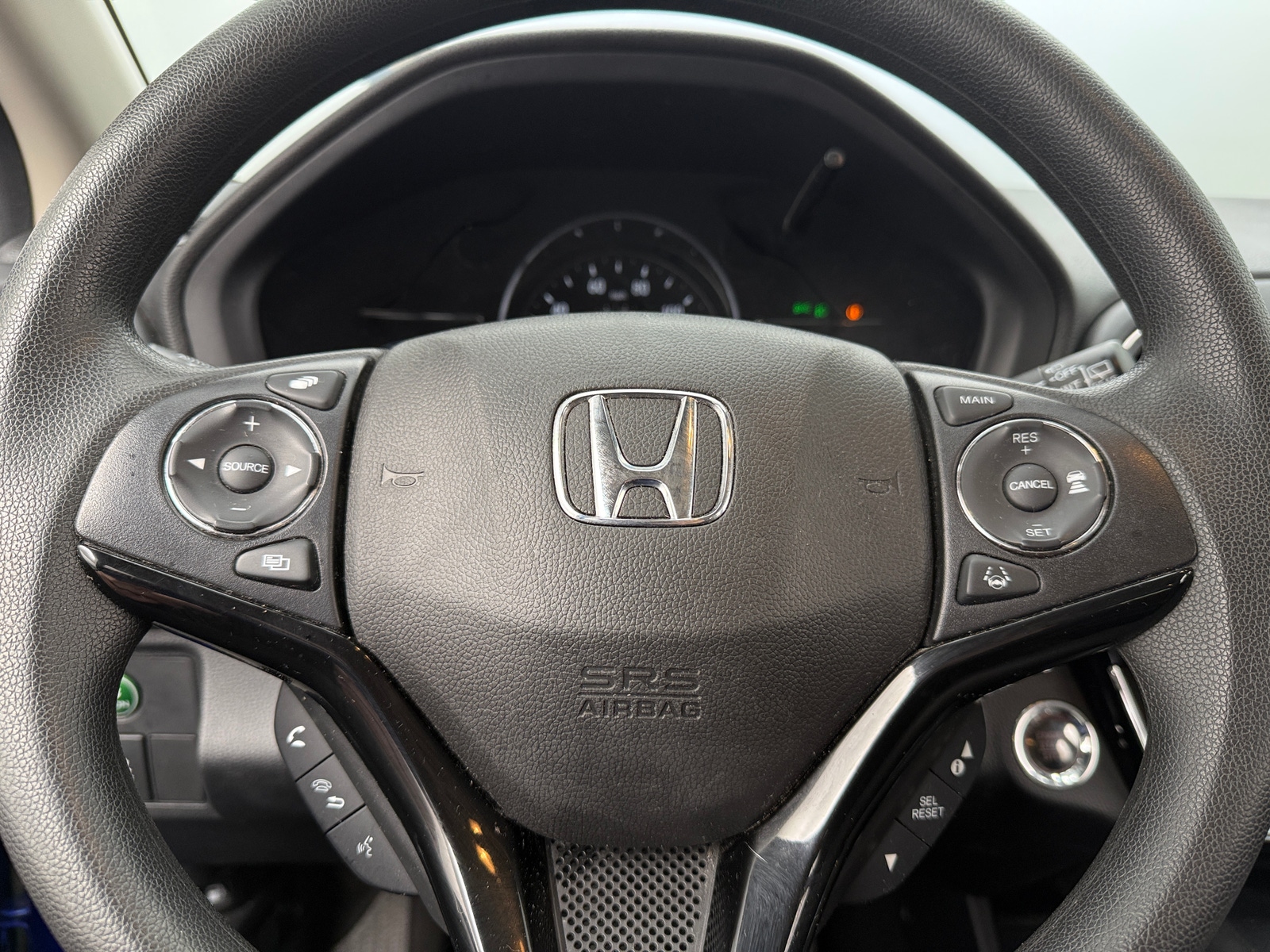 Thumbnail: 2022 Honda HR-V - 5