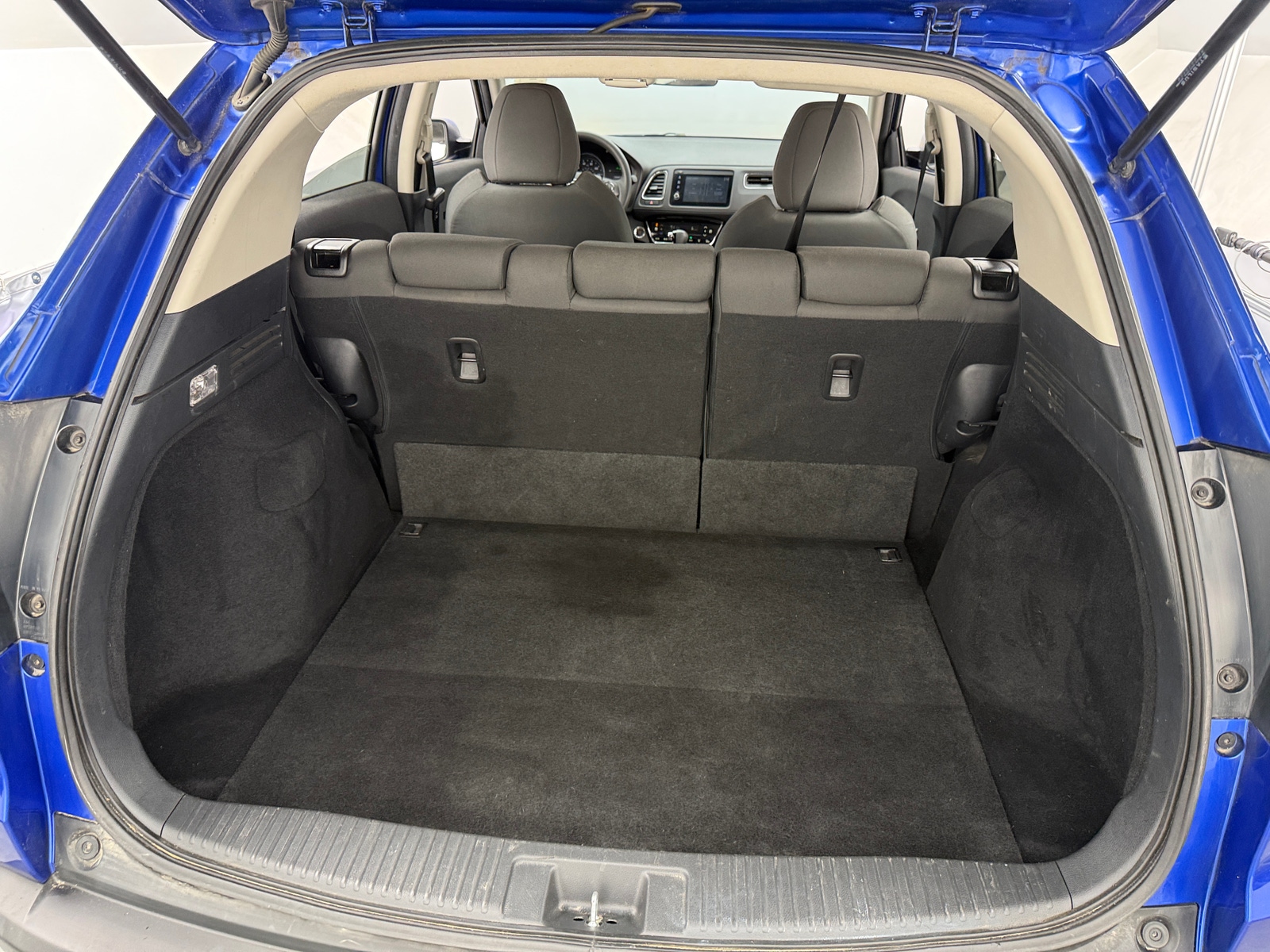 Thumbnail: 2022 Honda HR-V - 7