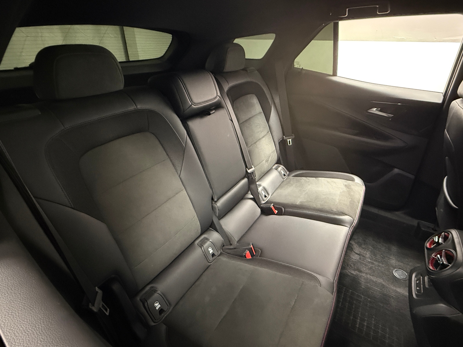 Thumbnail: 2024 Chevrolet Blazer EV - 5