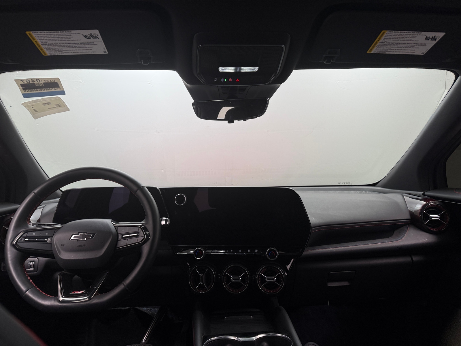 Thumbnail: 2024 Chevrolet Blazer EV - 2