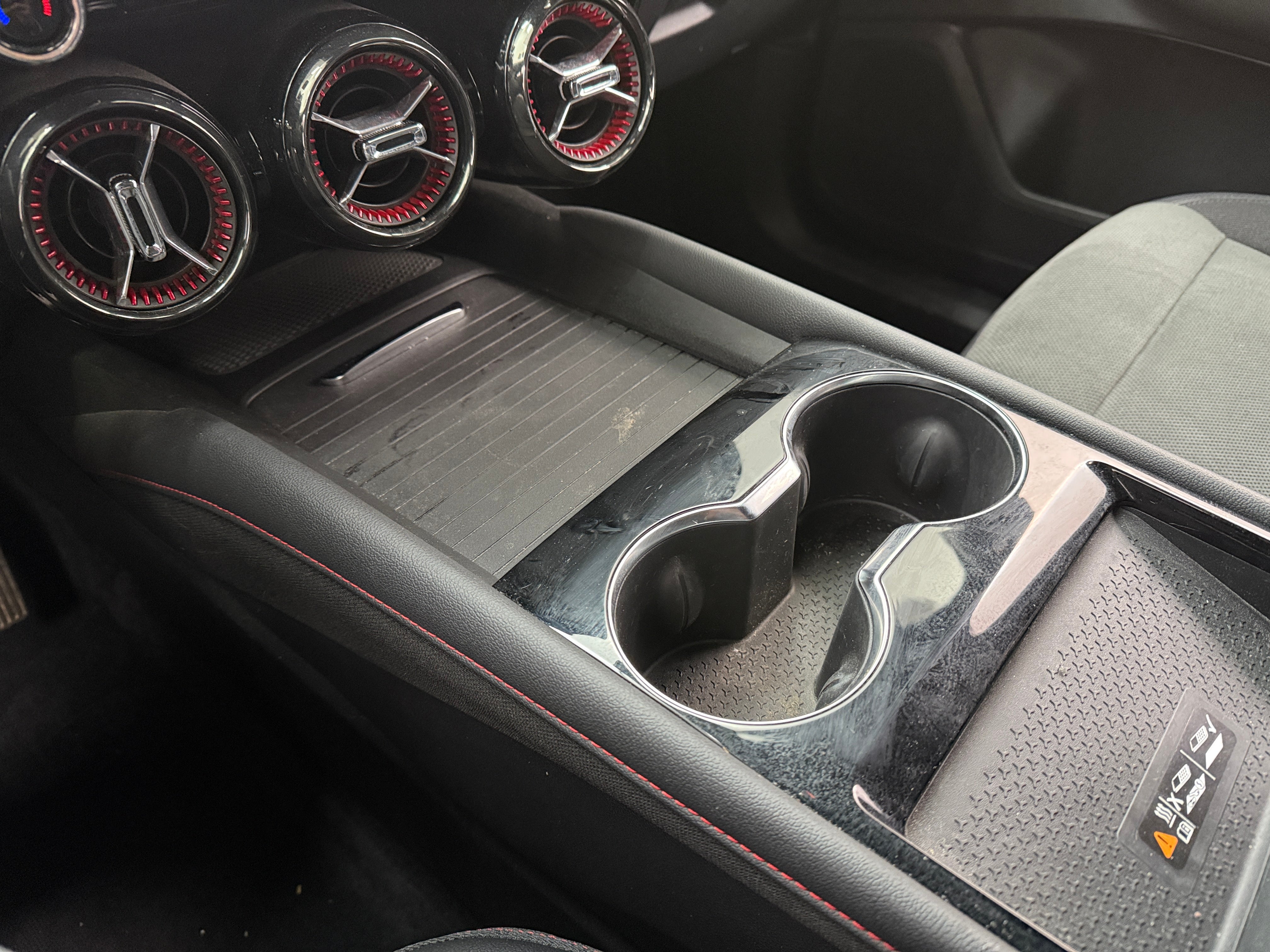 2024 Chevrolet Blazer EV