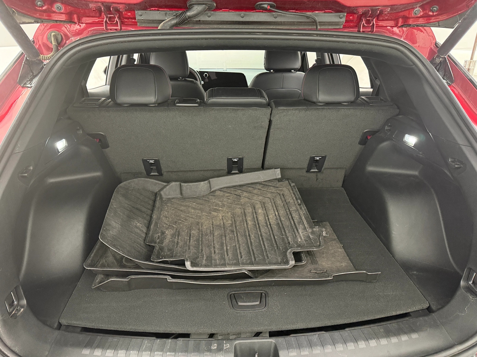 Thumbnail: 2024 Chevrolet Blazer EV - 6