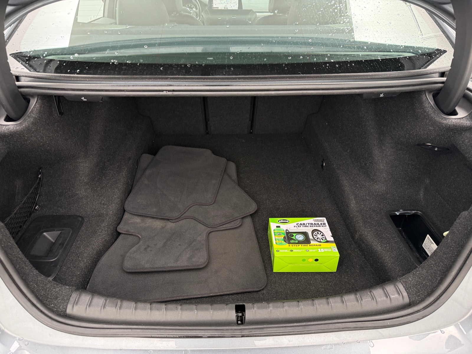 Thumbnail: 2019 BMW 5 Series - 6