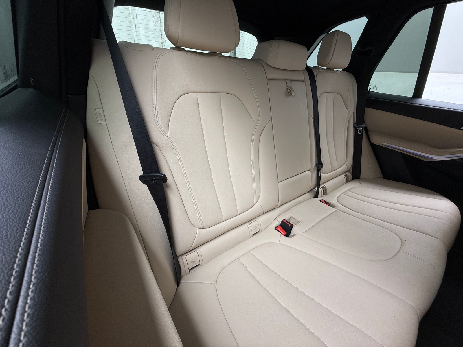 Thumbnail: 2021 BMW X5 - 5