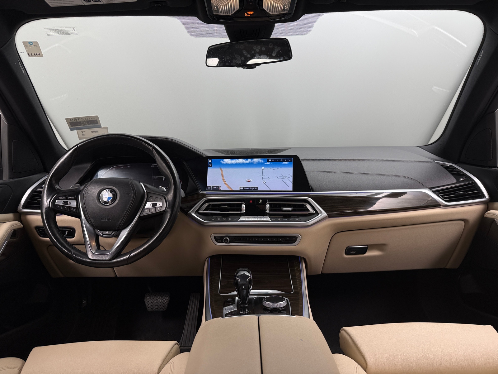 Thumbnail: 2021 BMW X5 - 2