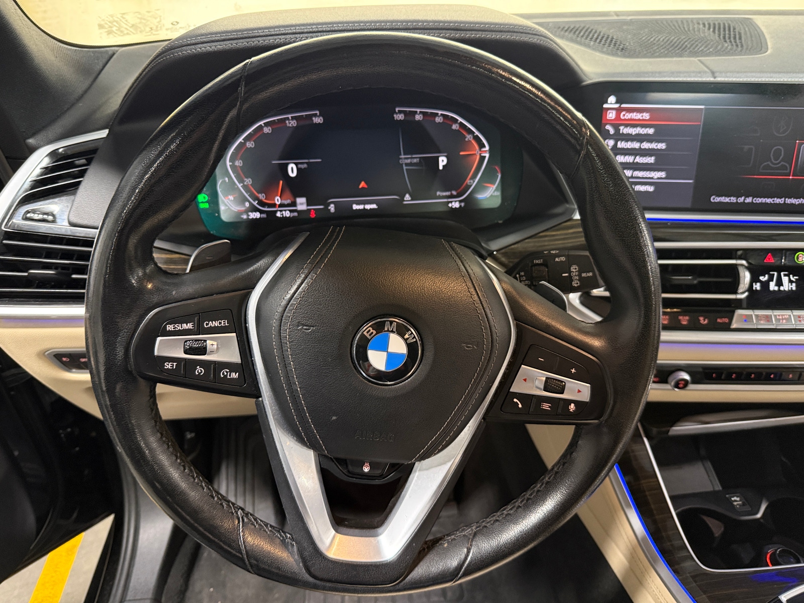 Thumbnail: 2021 BMW X5 - 4