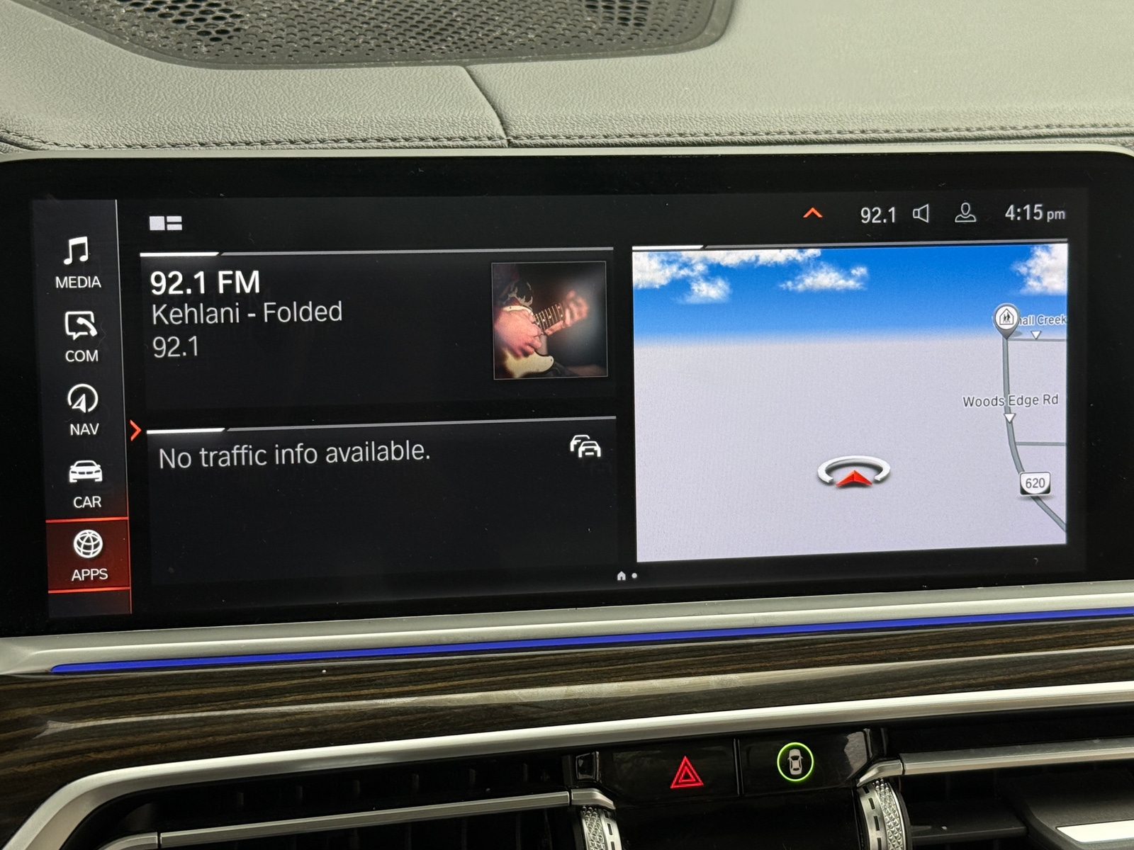 Thumbnail: 2021 BMW X5 - 3