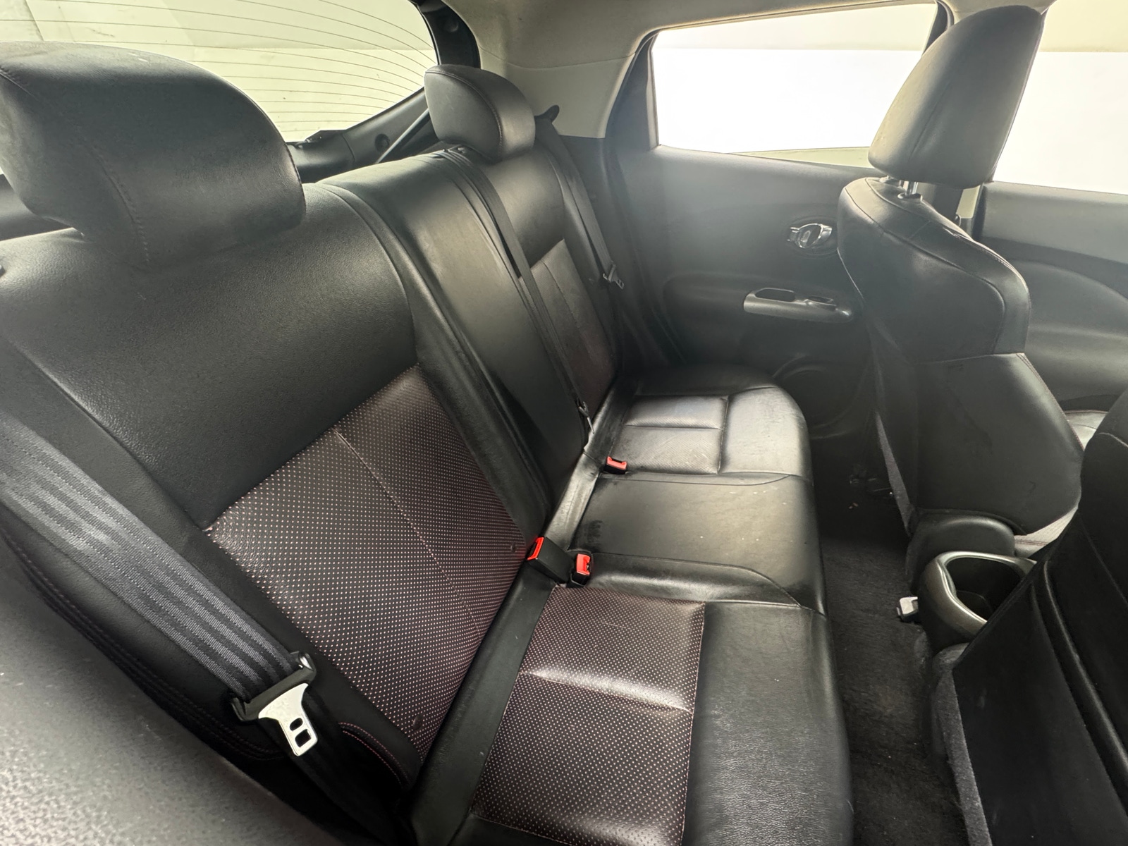 Thumbnail: 2013 Nissan Juke - 5