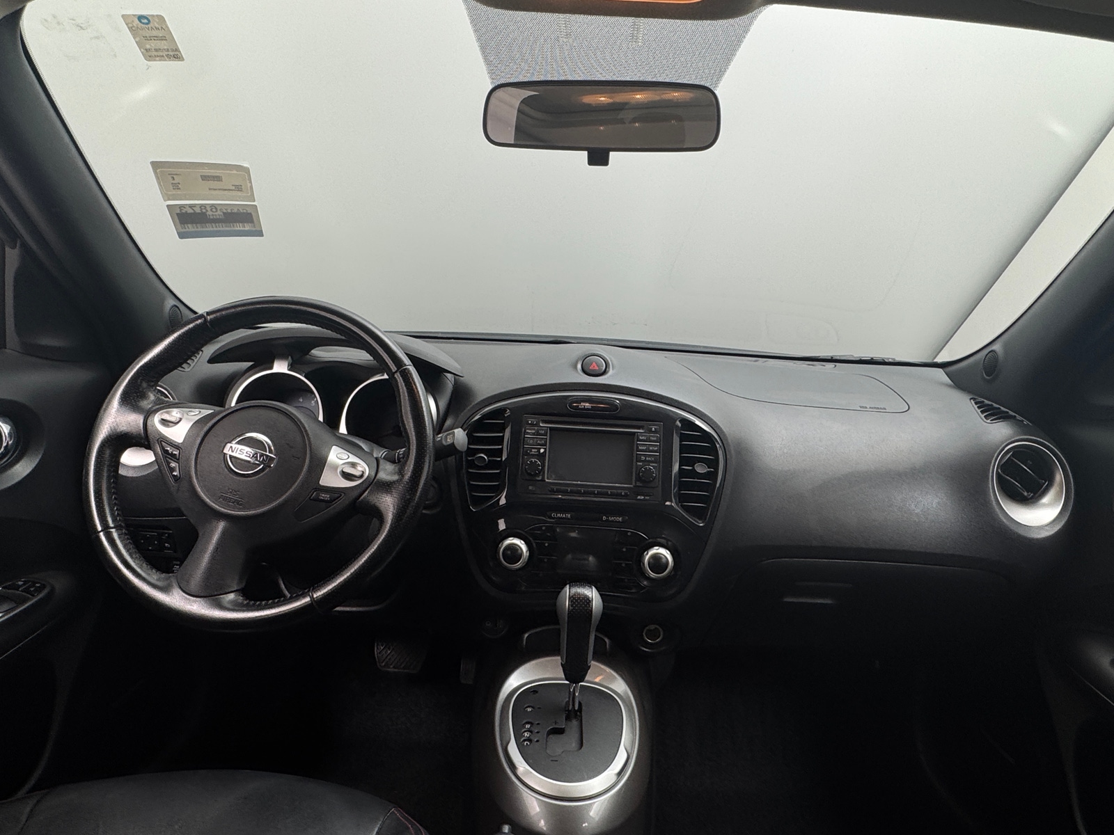 Thumbnail: 2013 Nissan Juke - 2