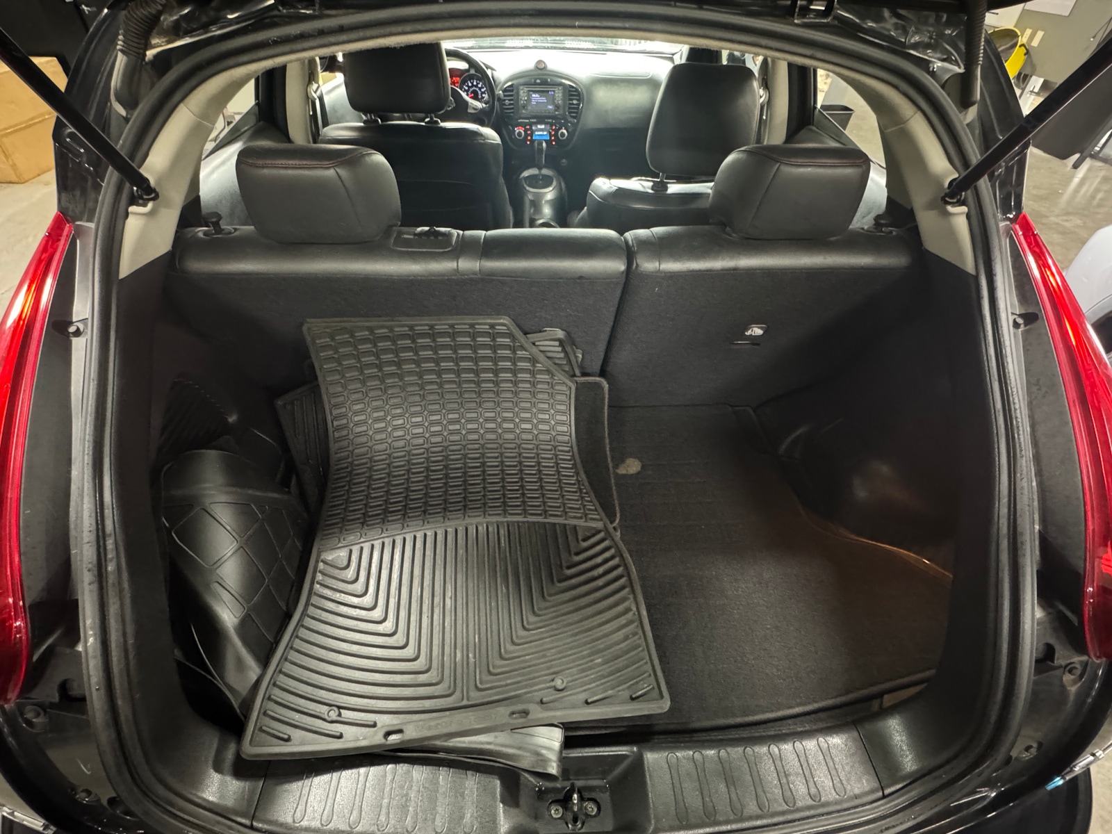 Thumbnail: 2013 Nissan Juke - 6