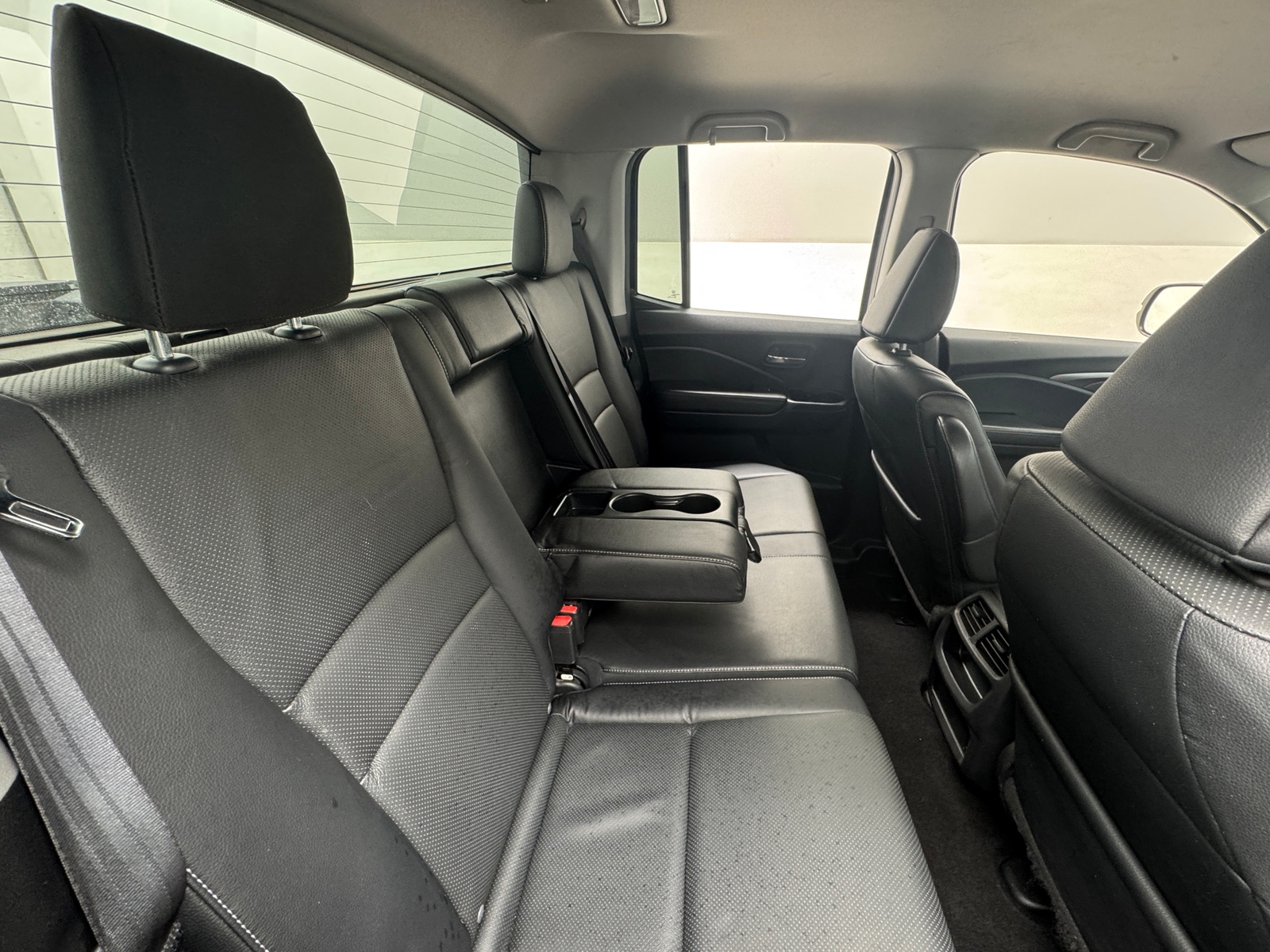 Thumbnail: 2017 Honda Ridgeline - 5