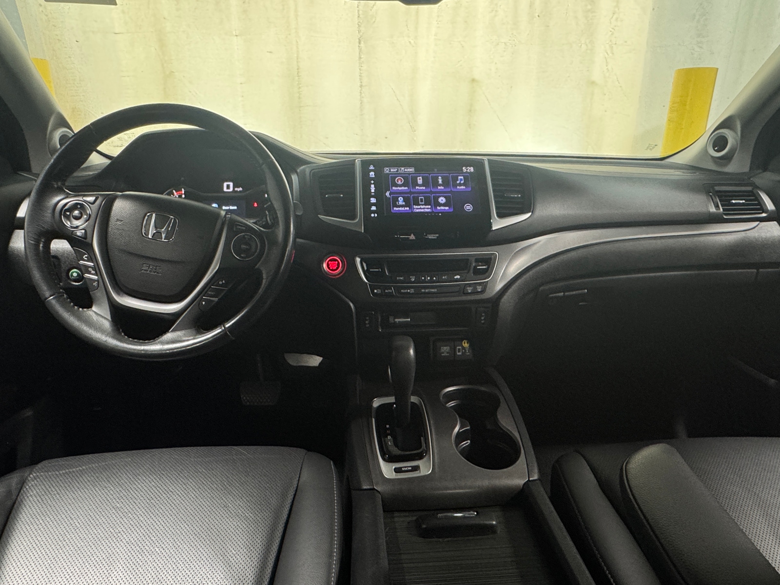 Thumbnail: 2017 Honda Ridgeline - 2