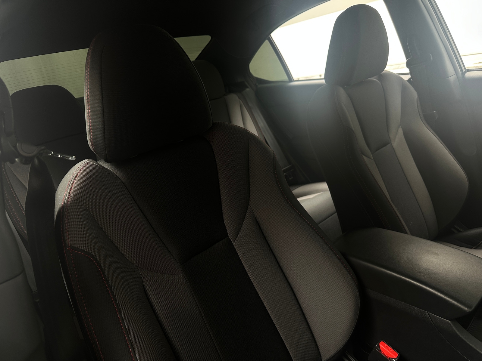 Thumbnail: 2023 Subaru WRX - 2